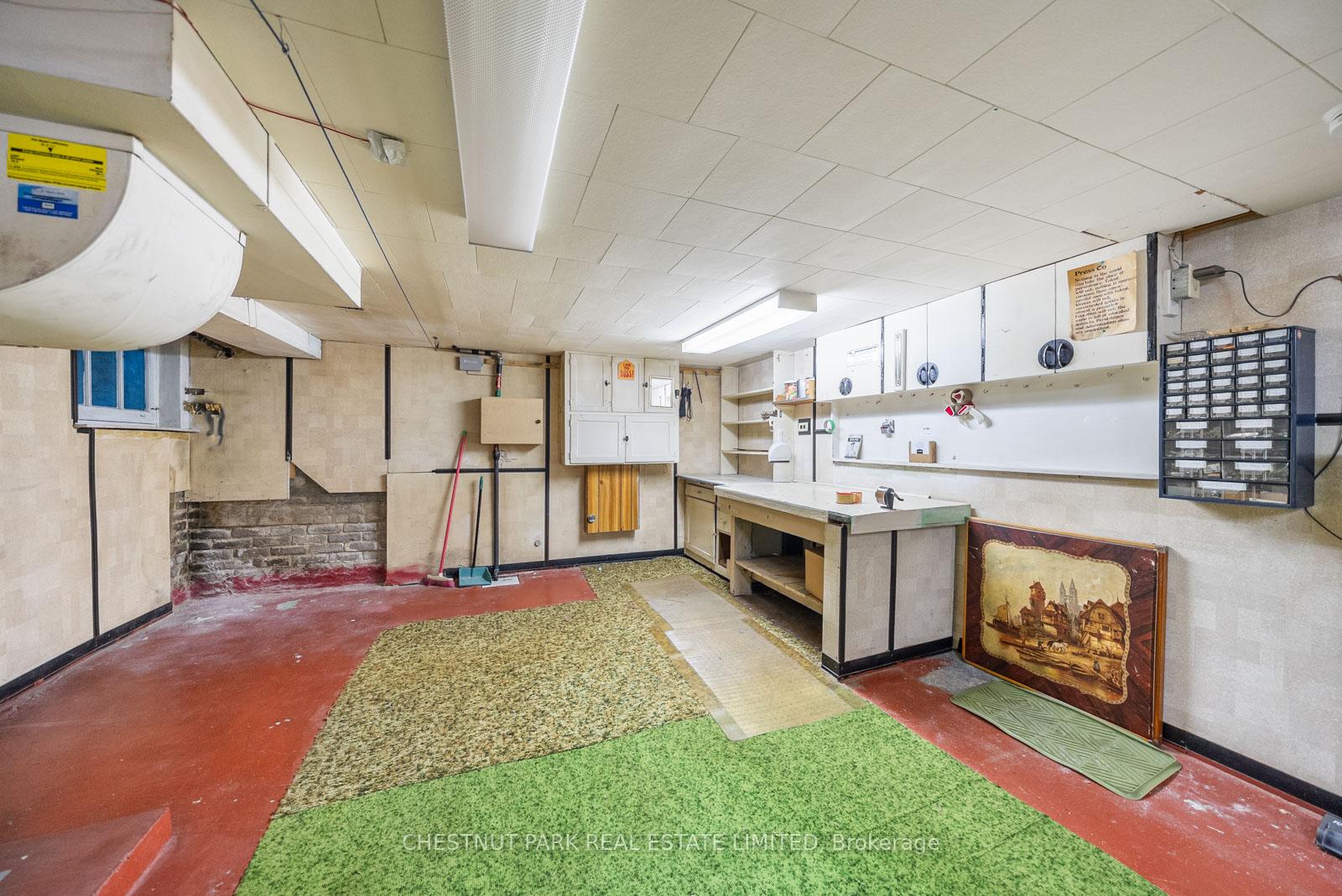 Photo 30 of 200 Gillard Avenue, Toronto, Greenwood-Coxwell — HOMEH
