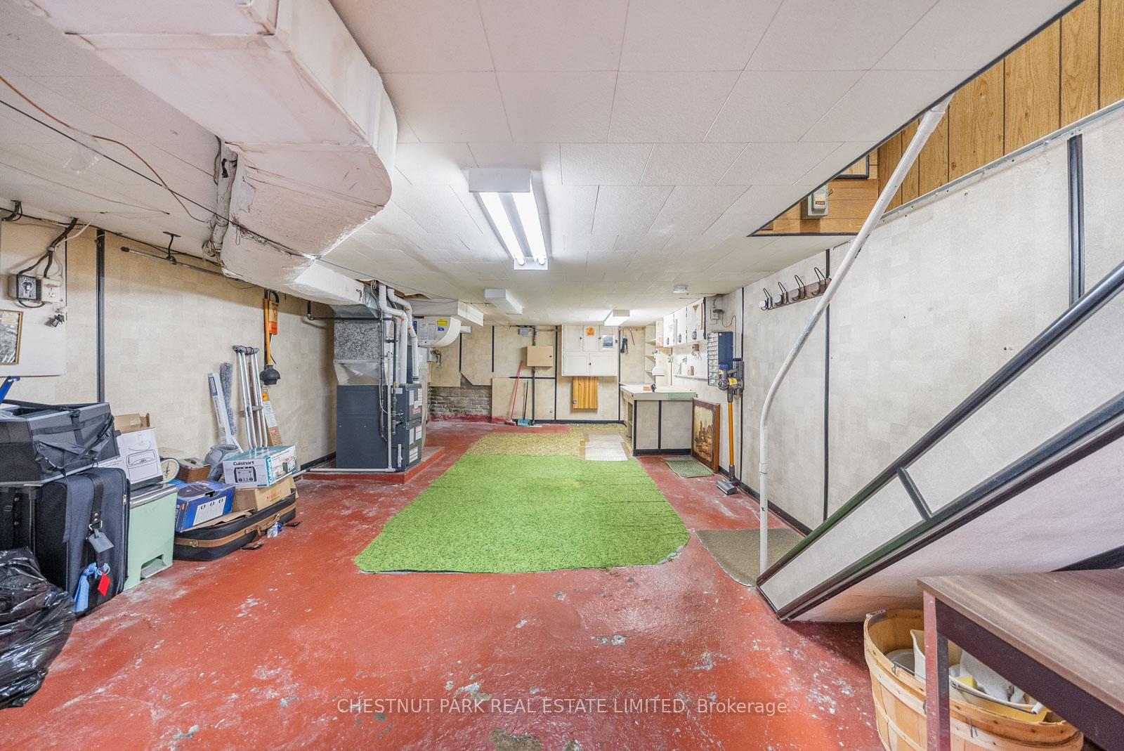 Photo 32 of 200 Gillard Avenue, Toronto, Greenwood-Coxwell — HOMEH