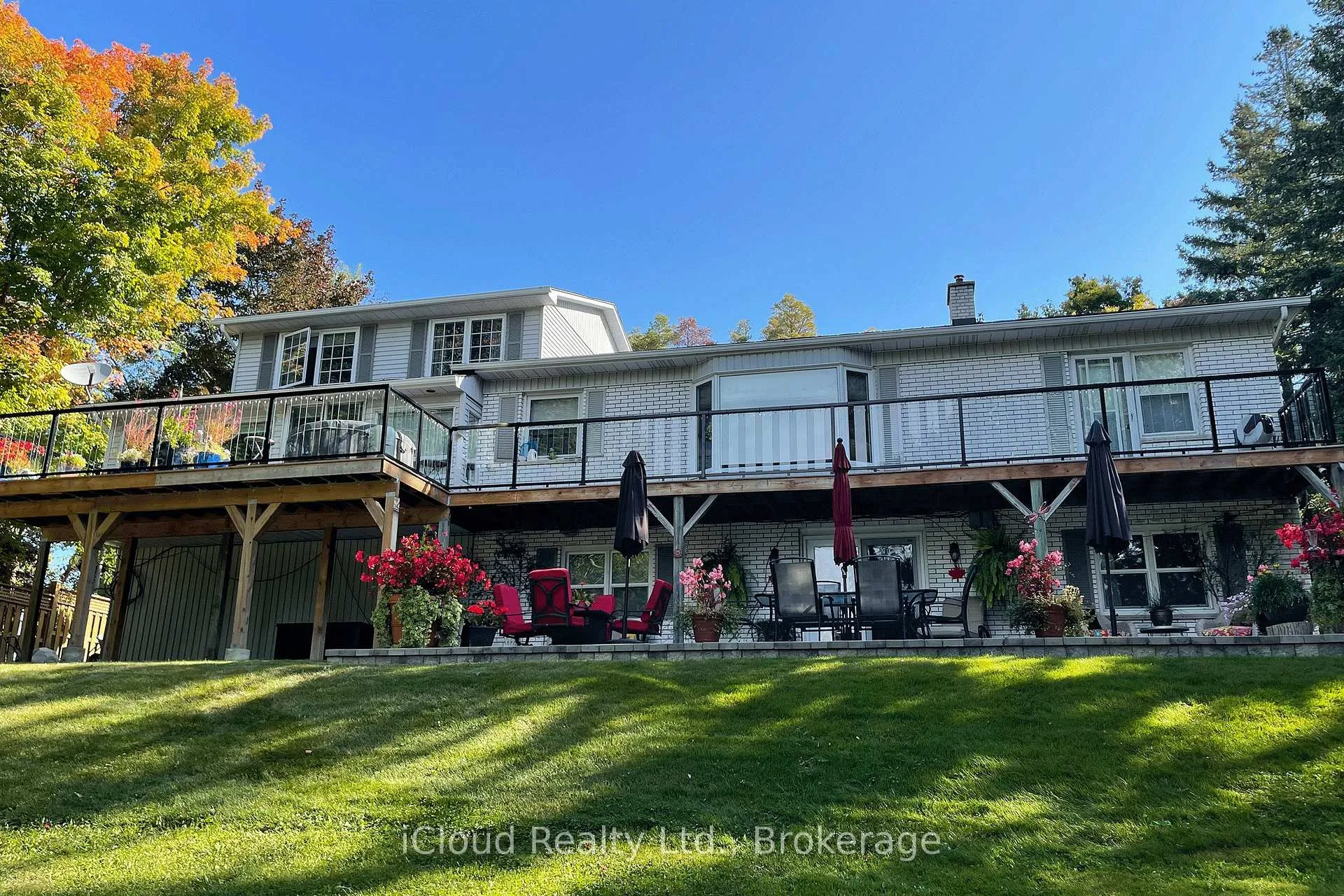 Photo 1 of 44 Rodcliff Road, New Tecumseth, Rural New Tecumseth — HOMEH
