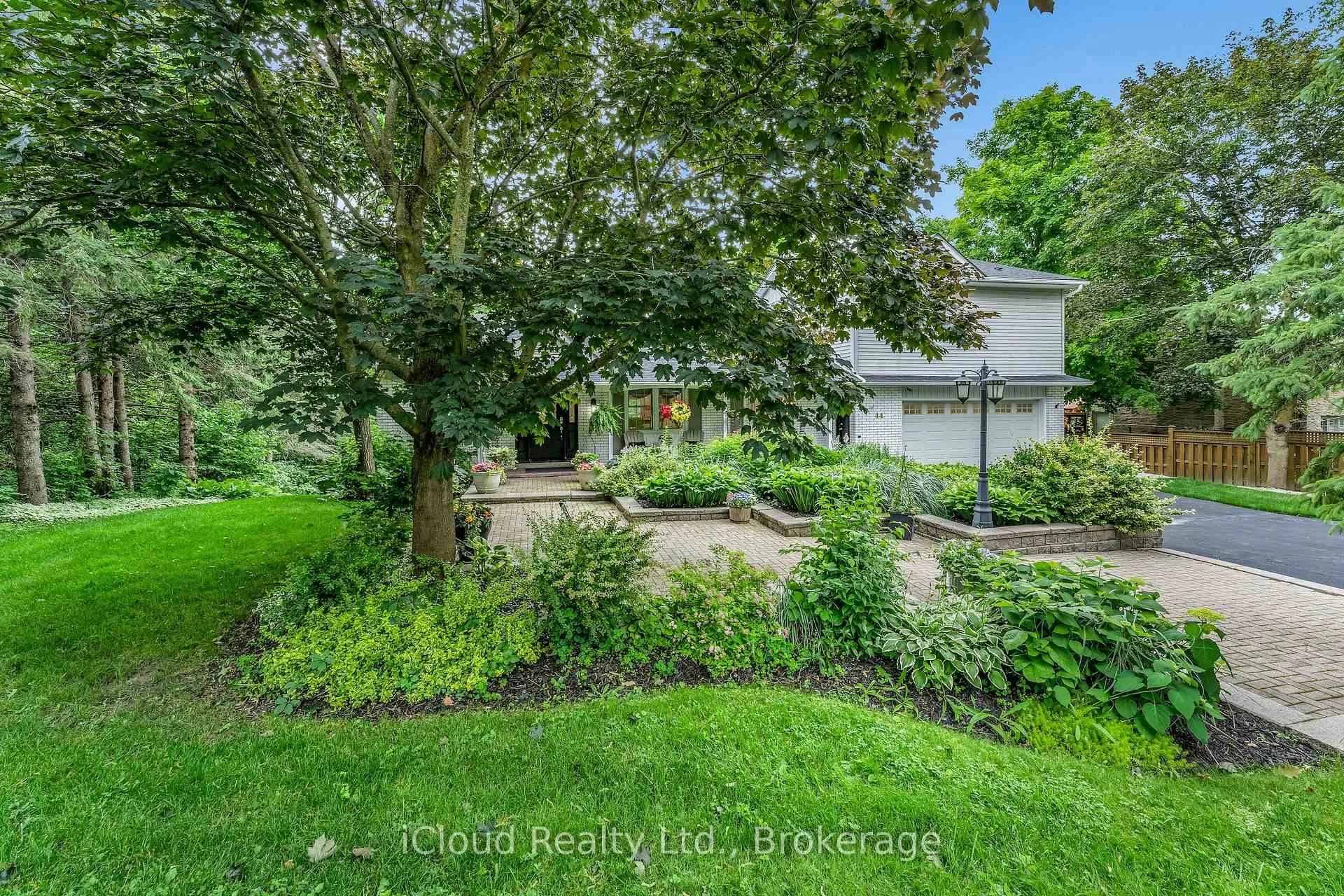 Photo 3 of 44 Rodcliff Road, New Tecumseth, Rural New Tecumseth — HOMEH
