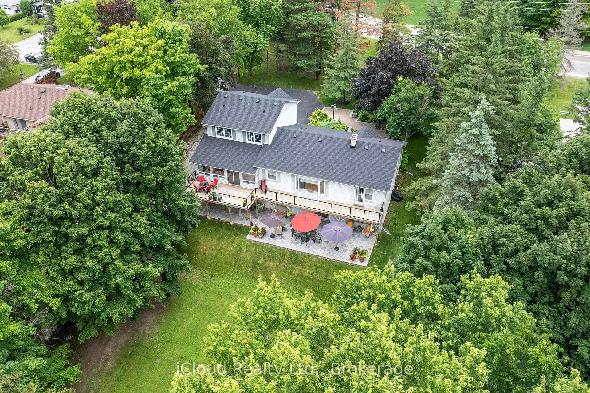 Photo 4 of 44 Rodcliff Road, New Tecumseth, Rural New Tecumseth — HOMEH