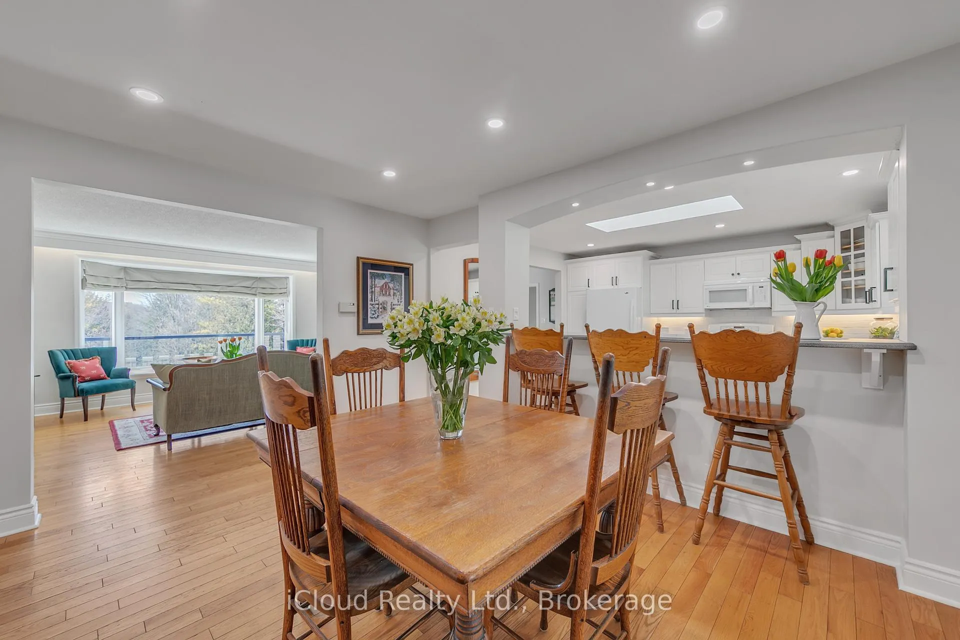 Photo 7 of 44 Rodcliff Road, New Tecumseth, Rural New Tecumseth — HOMEH