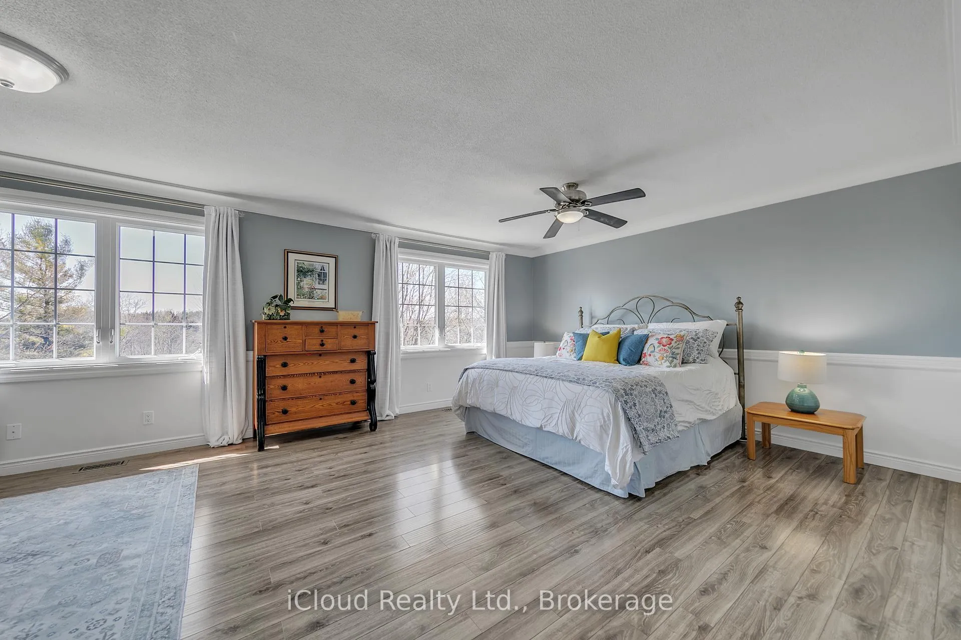 Photo 20 of 44 Rodcliff Road, New Tecumseth, Rural New Tecumseth — HOMEH