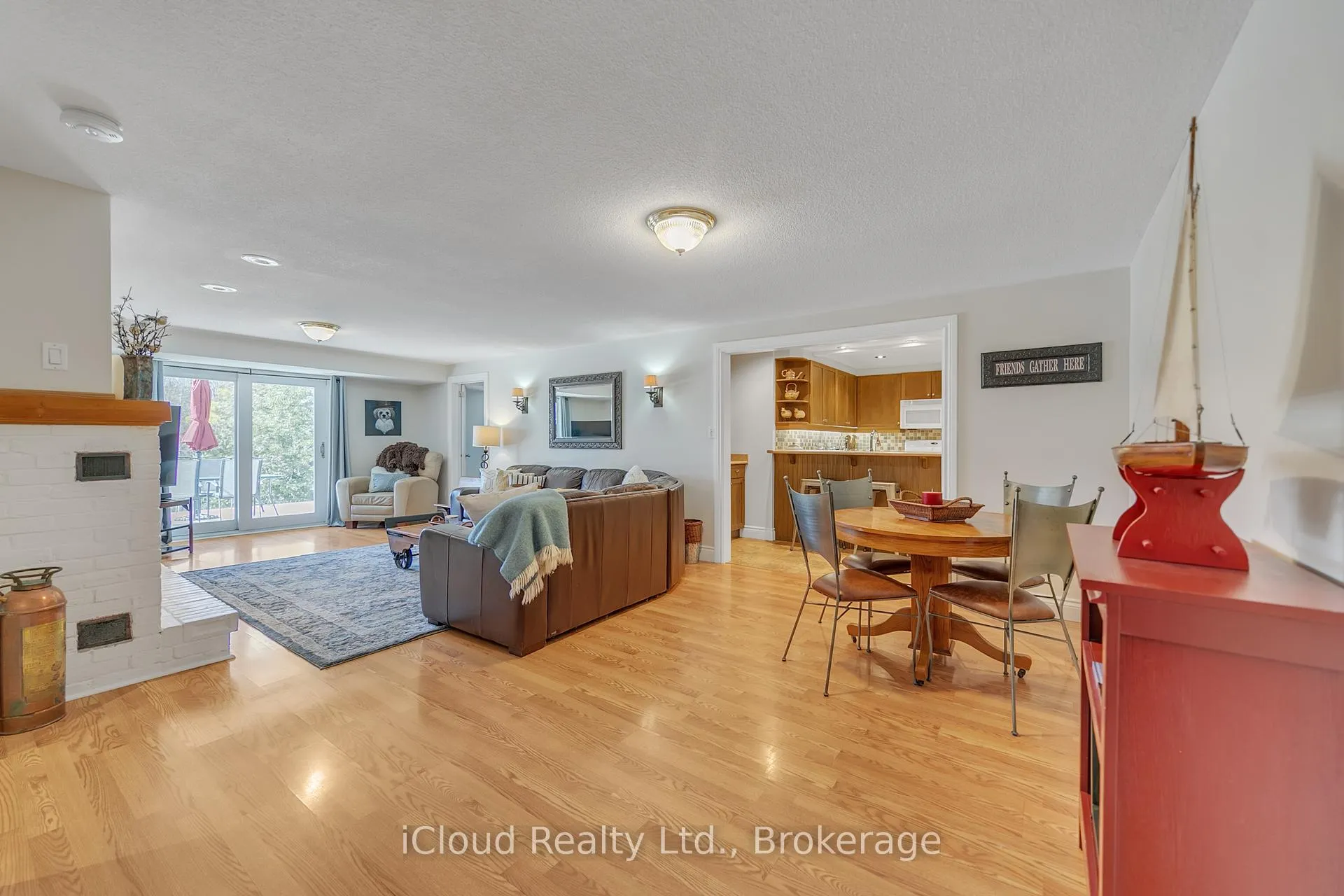 Photo 26 of 44 Rodcliff Road, New Tecumseth, Rural New Tecumseth — HOMEH