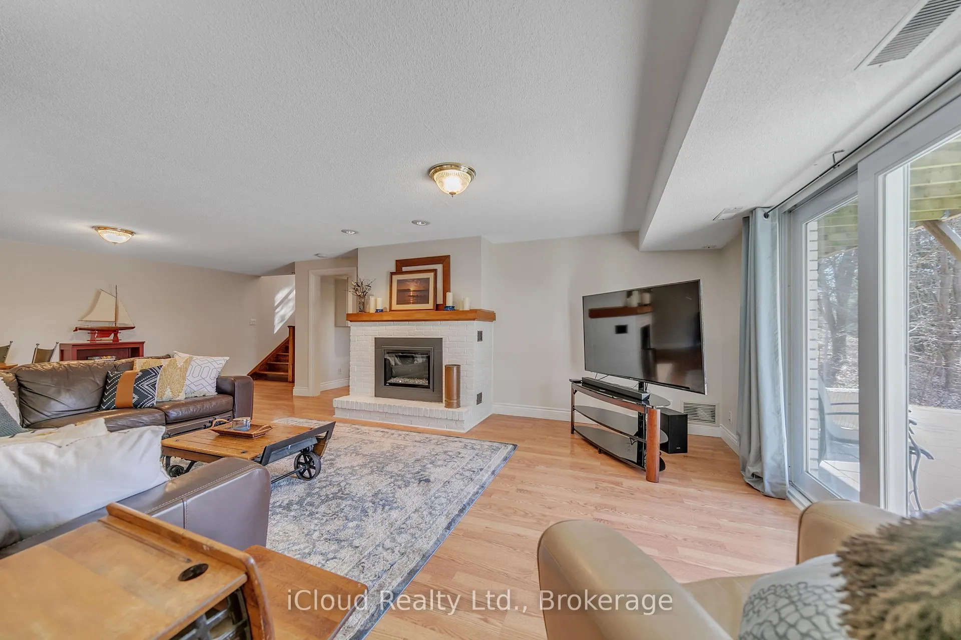 Photo 32 of 44 Rodcliff Road, New Tecumseth, Rural New Tecumseth — HOMEH