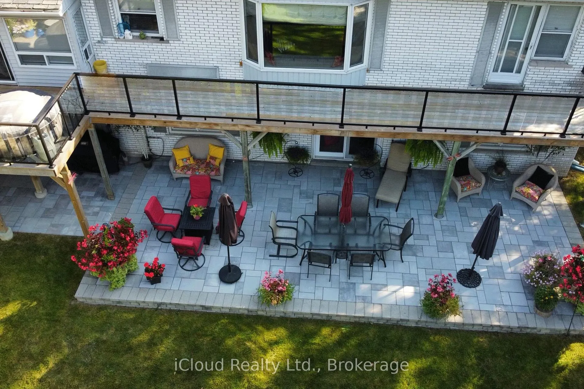 Photo 39 of 44 Rodcliff Road, New Tecumseth, Rural New Tecumseth — HOMEH