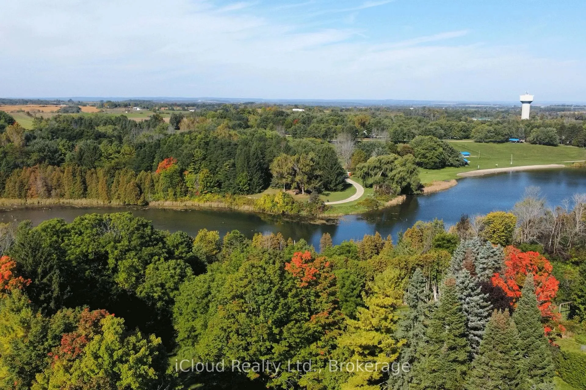 Photo 41 of 44 Rodcliff Road, New Tecumseth, Rural New Tecumseth — HOMEH
