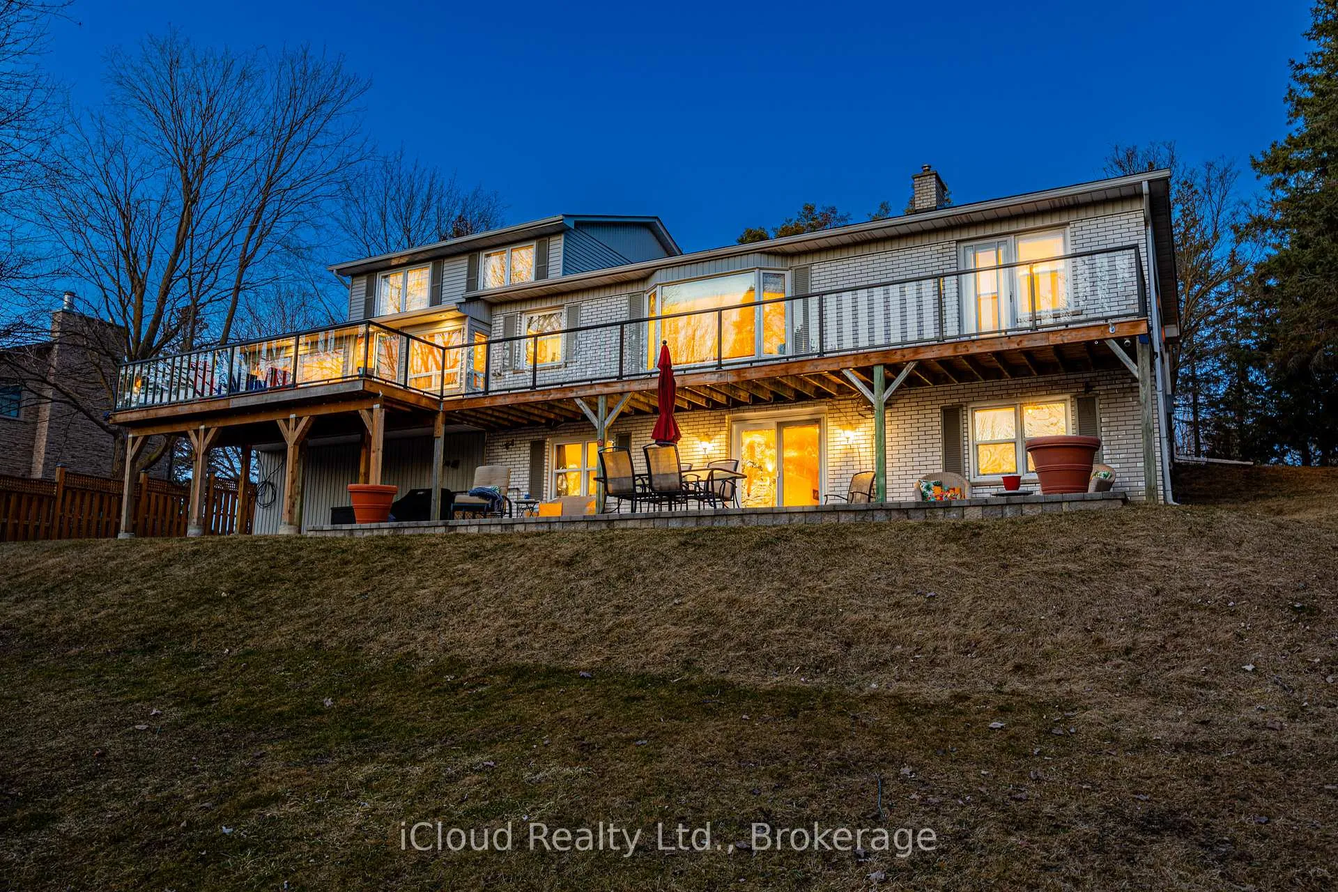 Photo 47 of 44 Rodcliff Road, New Tecumseth, Rural New Tecumseth — HOMEH