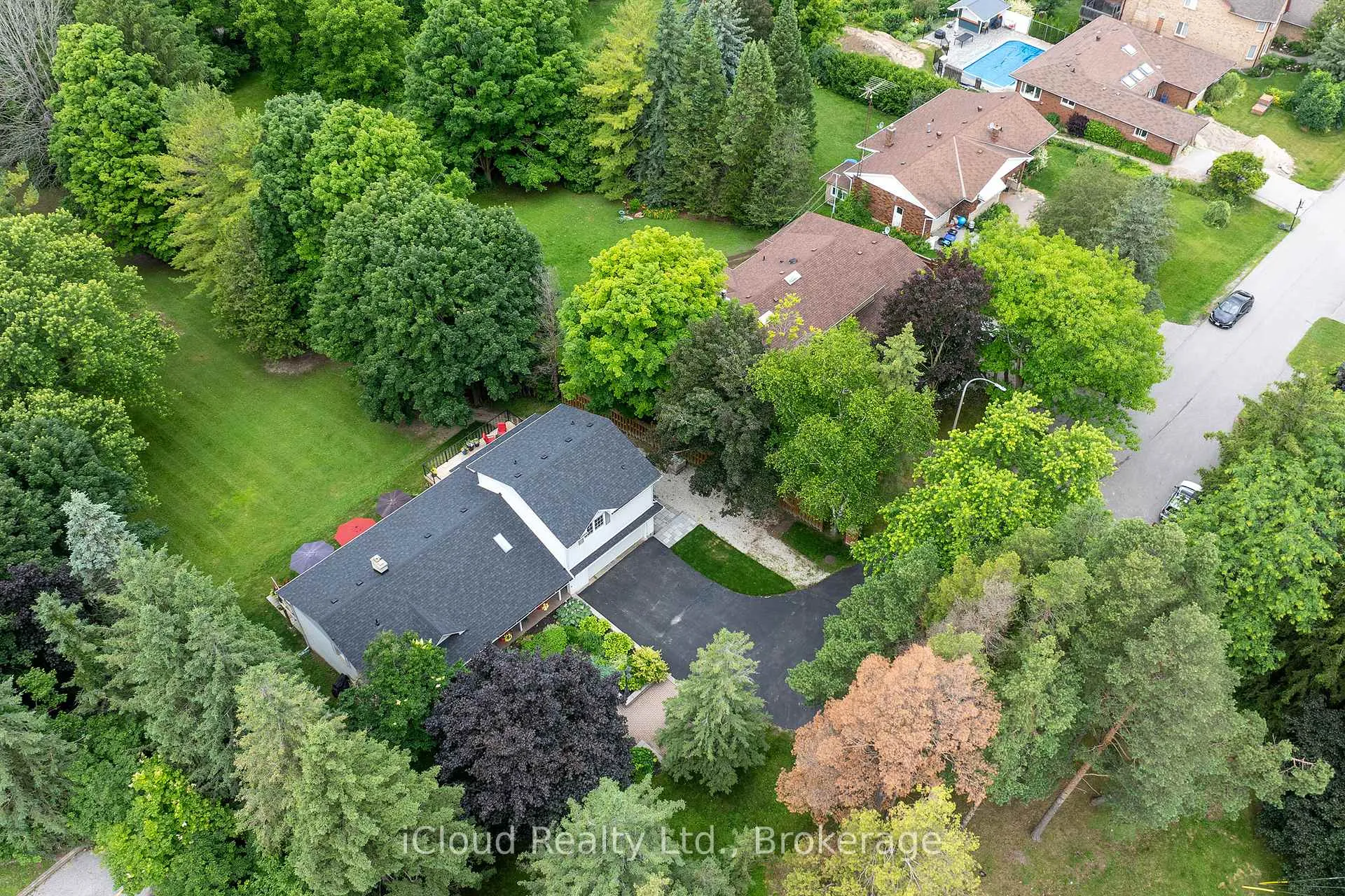 Photo 48 of 44 Rodcliff Road, New Tecumseth, Rural New Tecumseth — HOMEH