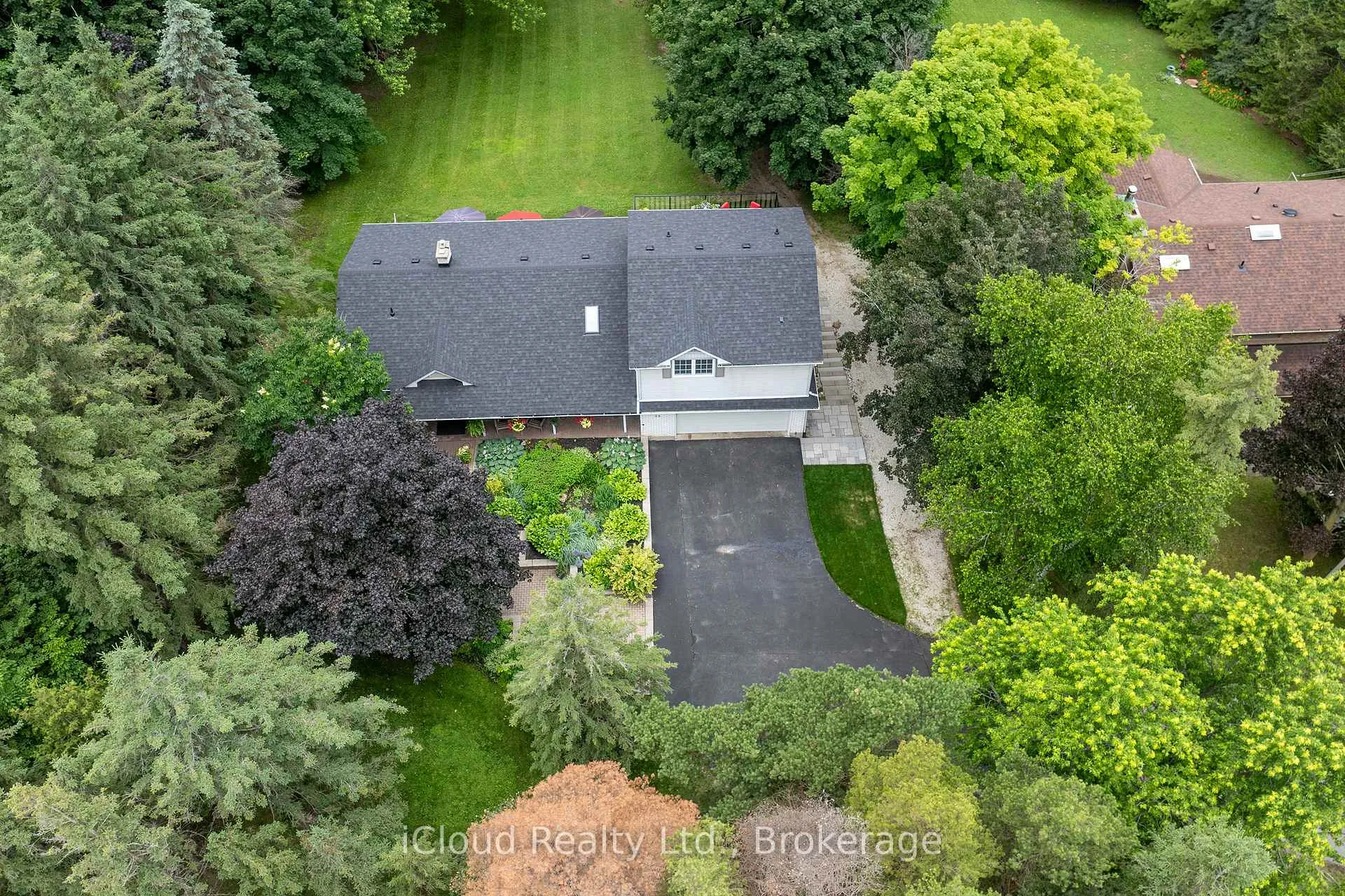 Photo 49 of 44 Rodcliff Road, New Tecumseth, Rural New Tecumseth — HOMEH