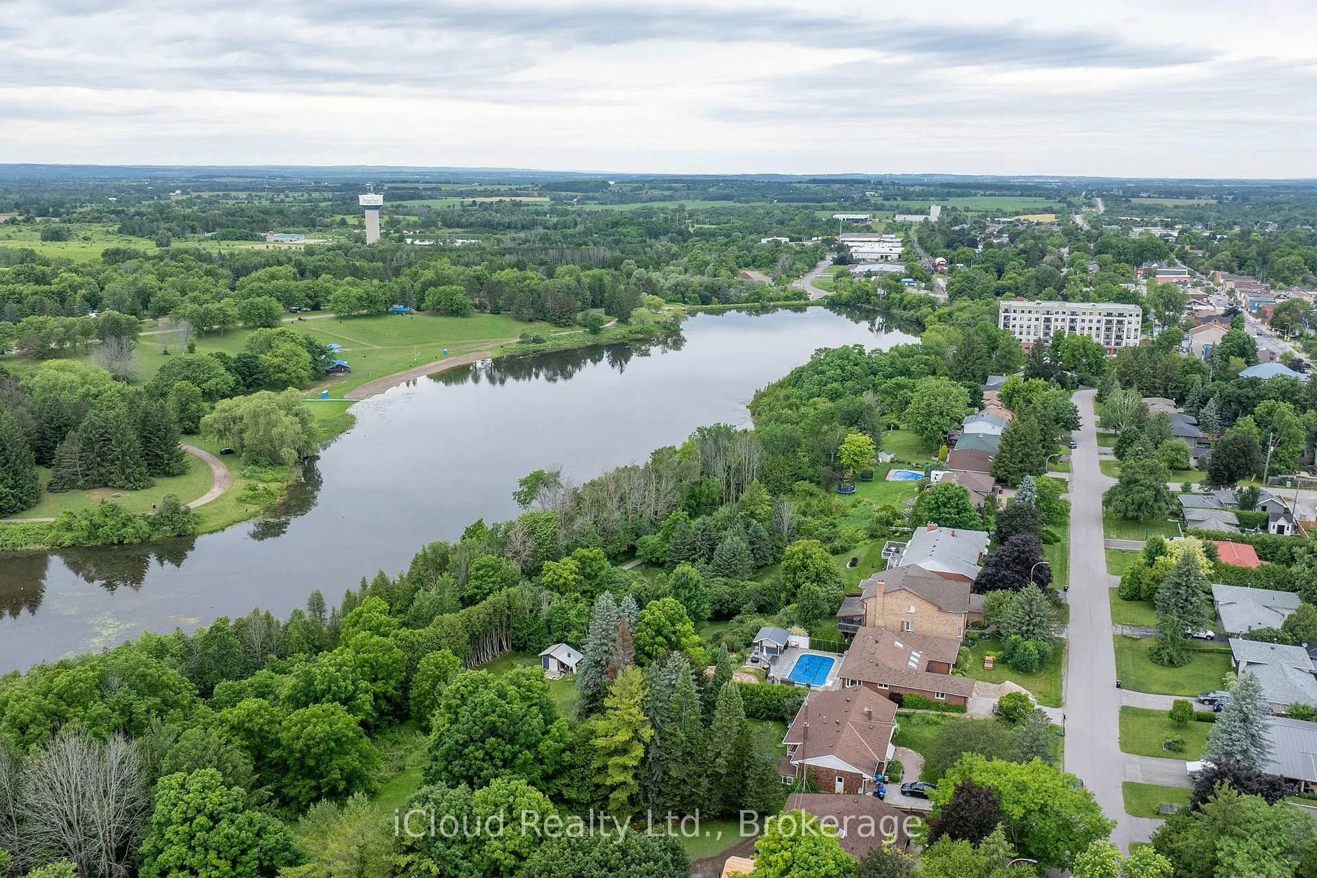 Photo 50 of 44 Rodcliff Road, New Tecumseth, Rural New Tecumseth — HOMEH