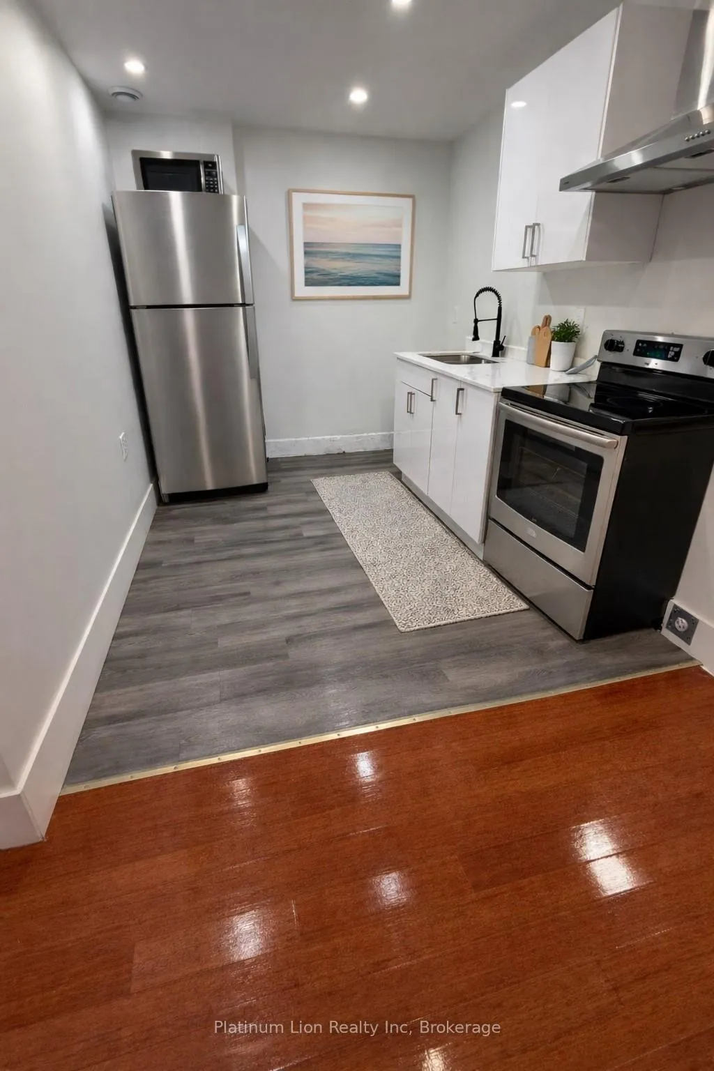 Photo 1 of Unit 69, 69 Hellems Avenue, Welland, Welland Downtown — HOMEH
