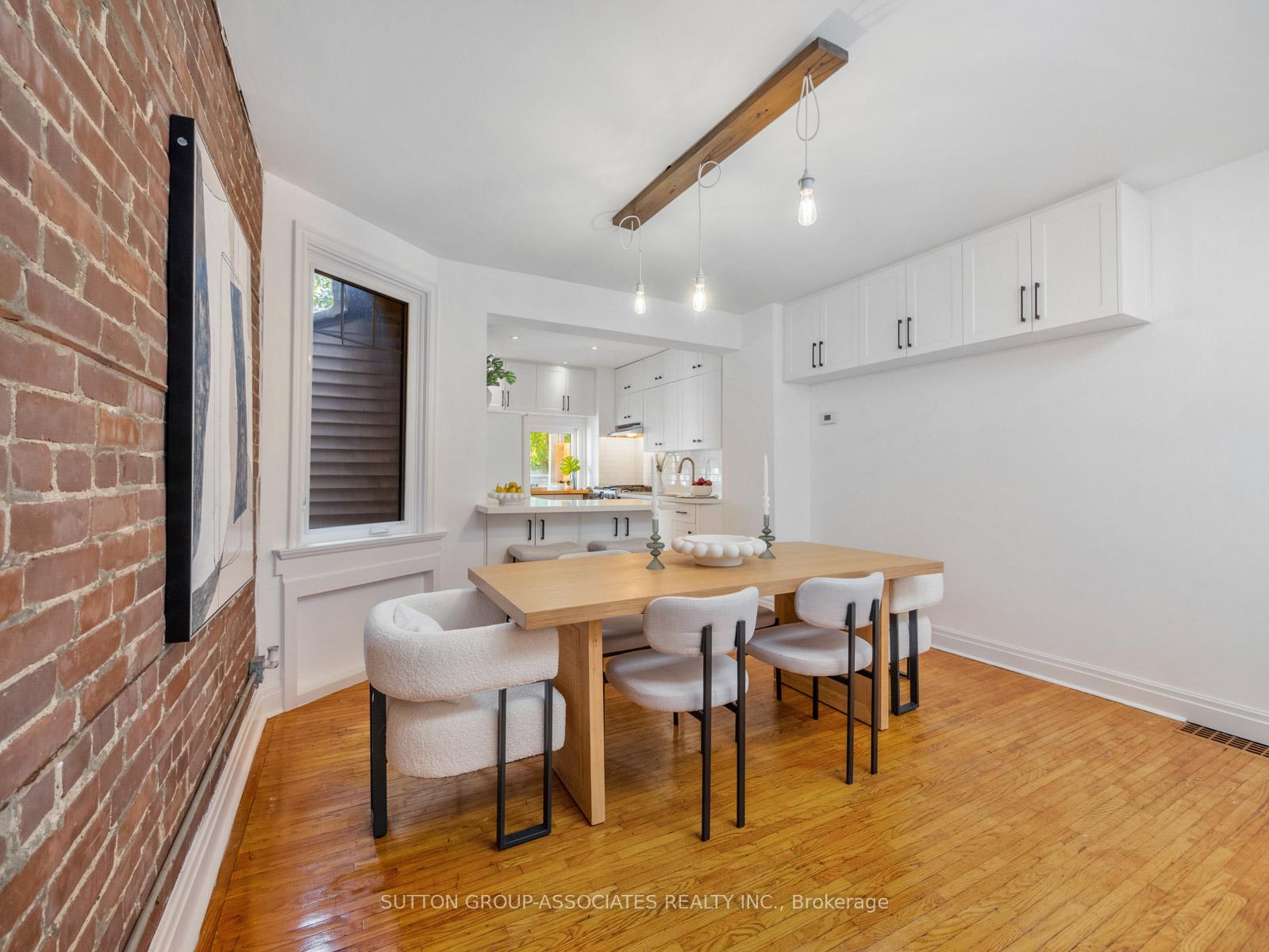 Photo 5 of 35 Roseheath Avenue, Toronto, Woodbine Corridor — HOMEH