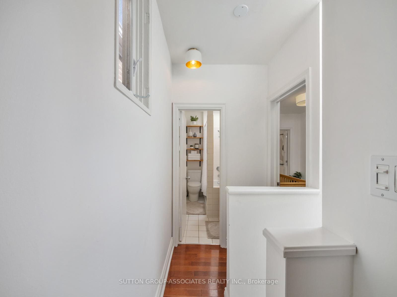 Photo 13 of 35 Roseheath Avenue, Toronto, Woodbine Corridor — HOMEH