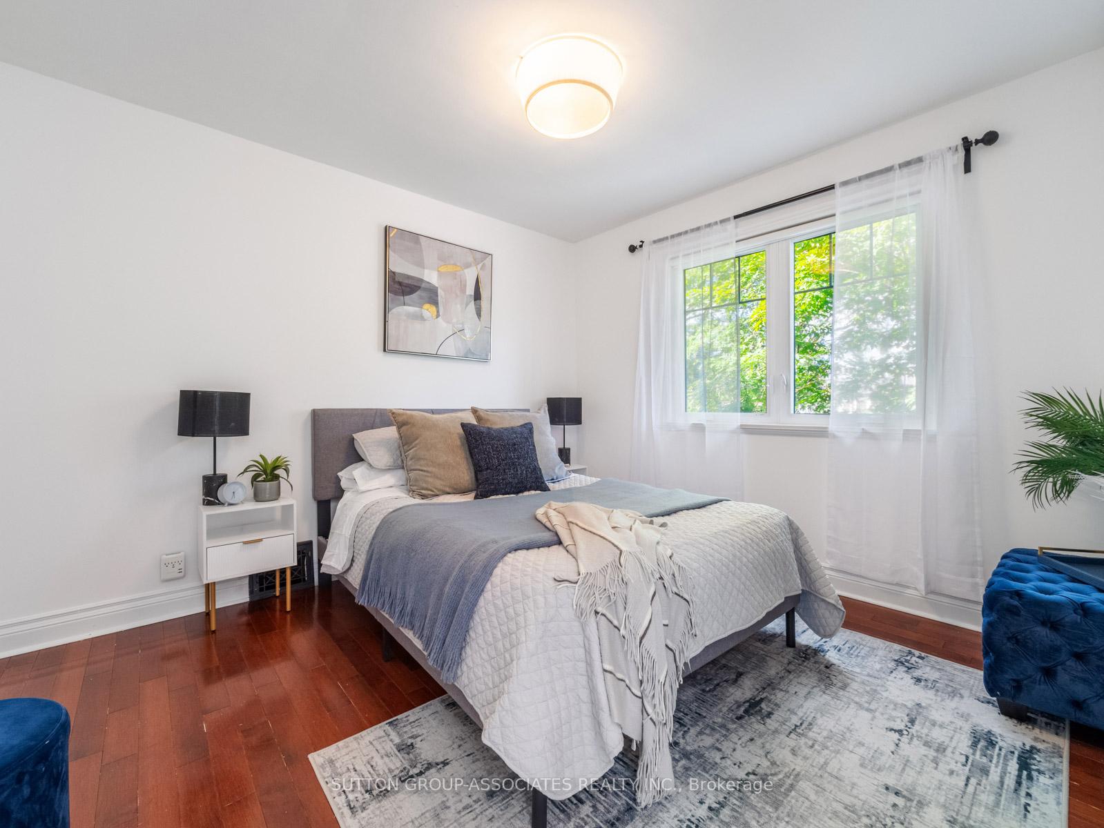 Photo 14 of 35 Roseheath Avenue, Toronto, Woodbine Corridor — HOMEH