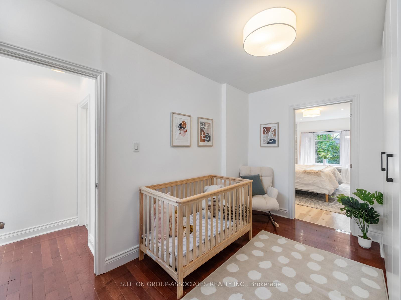 Photo 18 of 35 Roseheath Avenue, Toronto, Woodbine Corridor — HOMEH