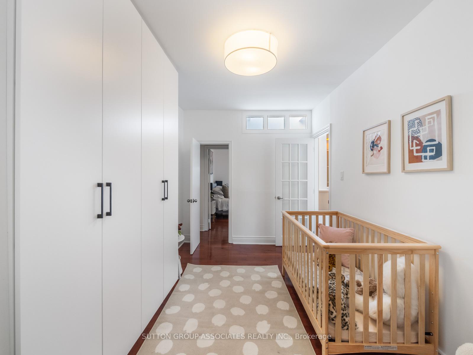 Photo 19 of 35 Roseheath Avenue, Toronto, Woodbine Corridor — HOMEH
