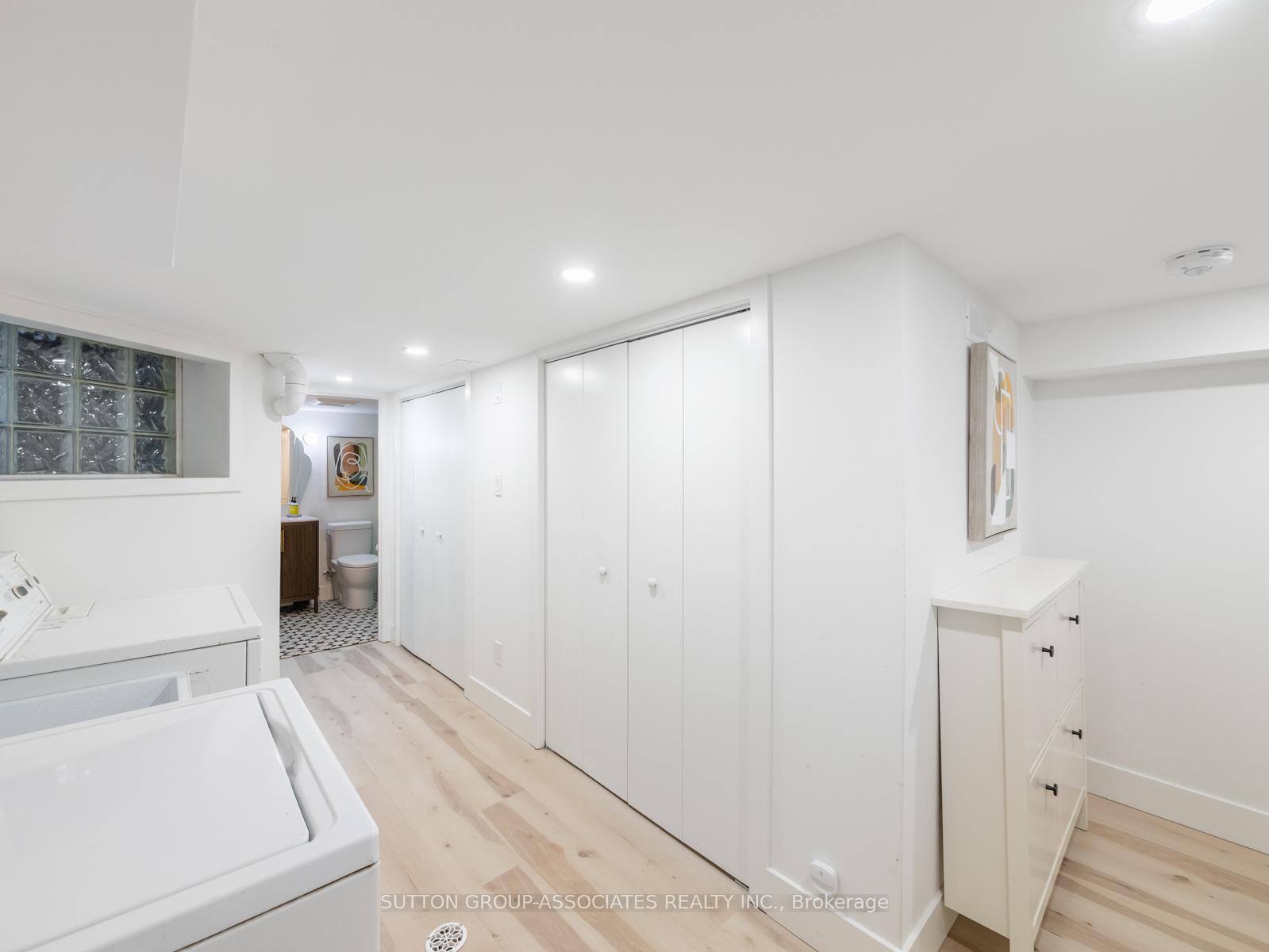 Photo 25 of 35 Roseheath Avenue, Toronto, Woodbine Corridor — HOMEH