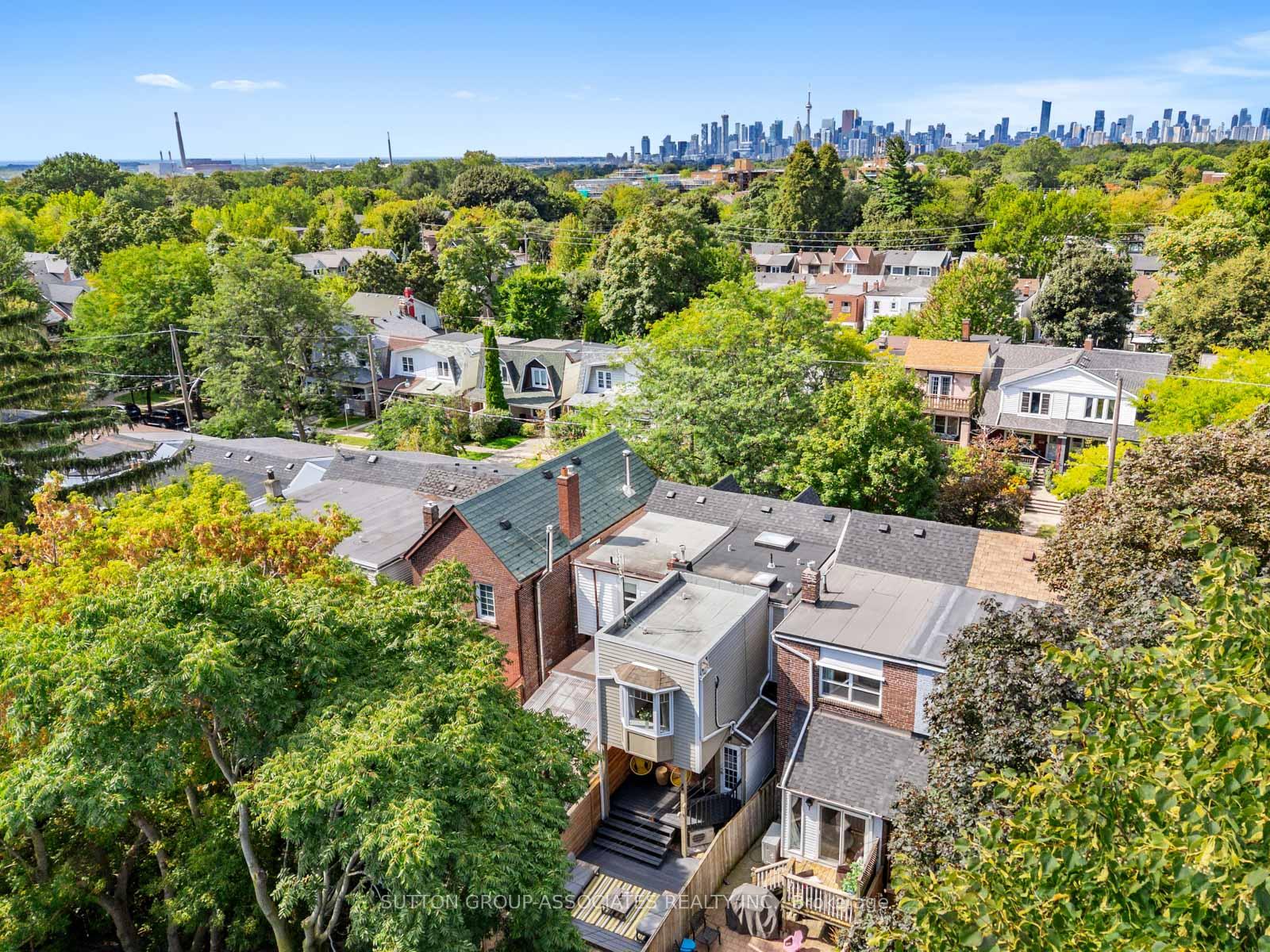 Photo 42 of 35 Roseheath Avenue, Toronto, Woodbine Corridor — HOMEH