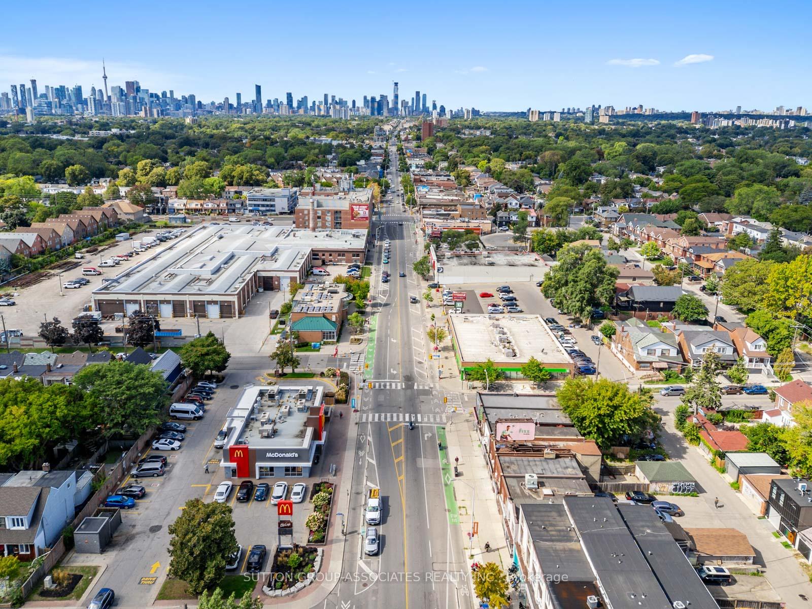 Photo 46 of 35 Roseheath Avenue, Toronto, Woodbine Corridor — HOMEH