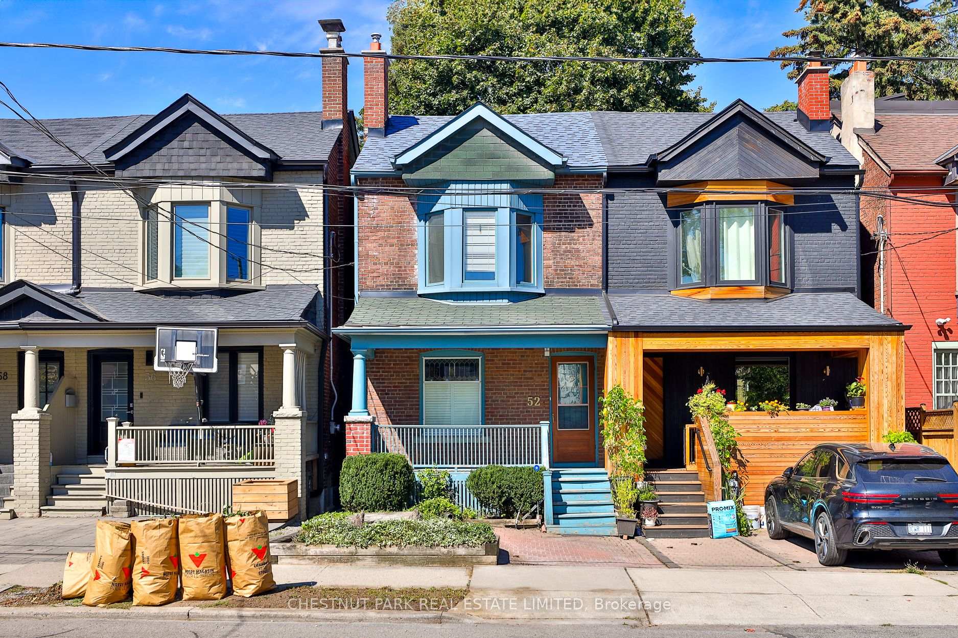 Photo 1 of 52 Craighurst Avenue, Toronto, Lawrence Park South — HOMEH