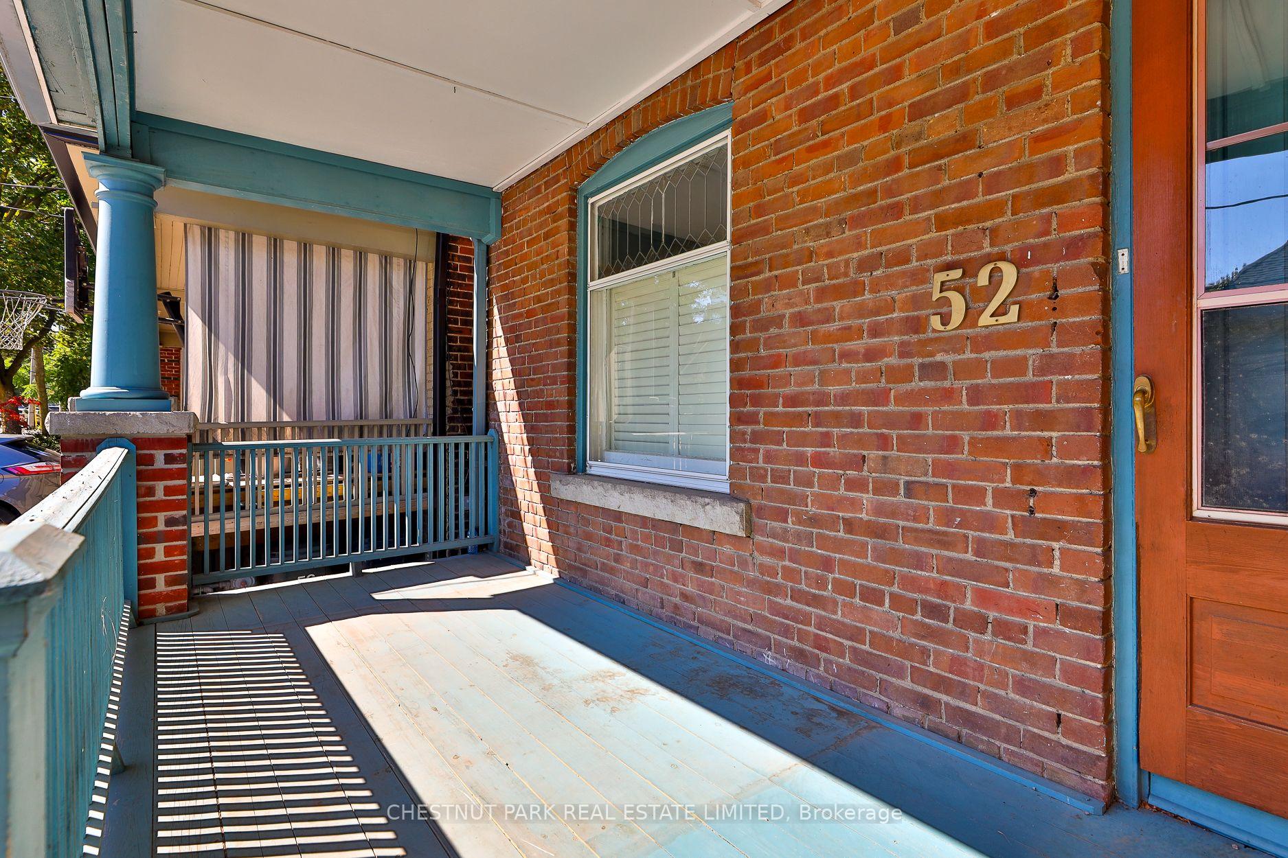 Photo 2 of 52 Craighurst Avenue, Toronto, Lawrence Park South — HOMEH