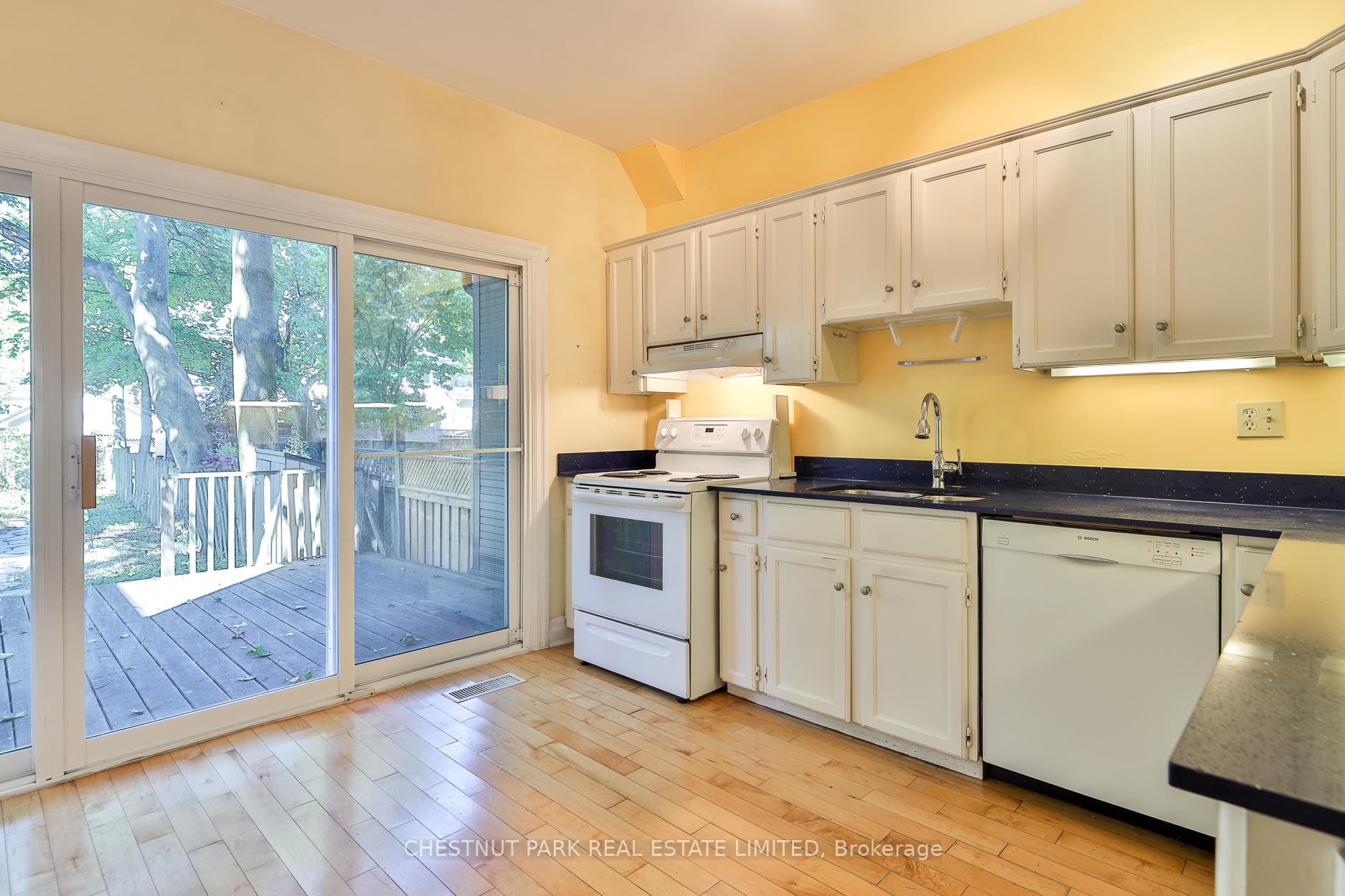 Photo 13 of 52 Craighurst Avenue, Toronto, Lawrence Park South — HOMEH