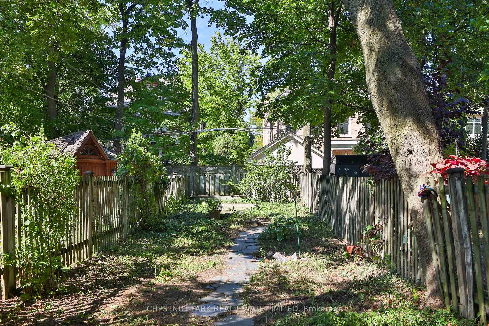 Photo 18 of 52 Craighurst Avenue, Toronto, Lawrence Park South — HOMEH