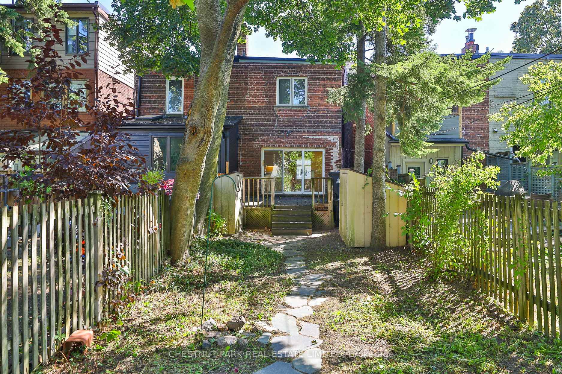 Photo 19 of 52 Craighurst Avenue, Toronto, Lawrence Park South — HOMEH