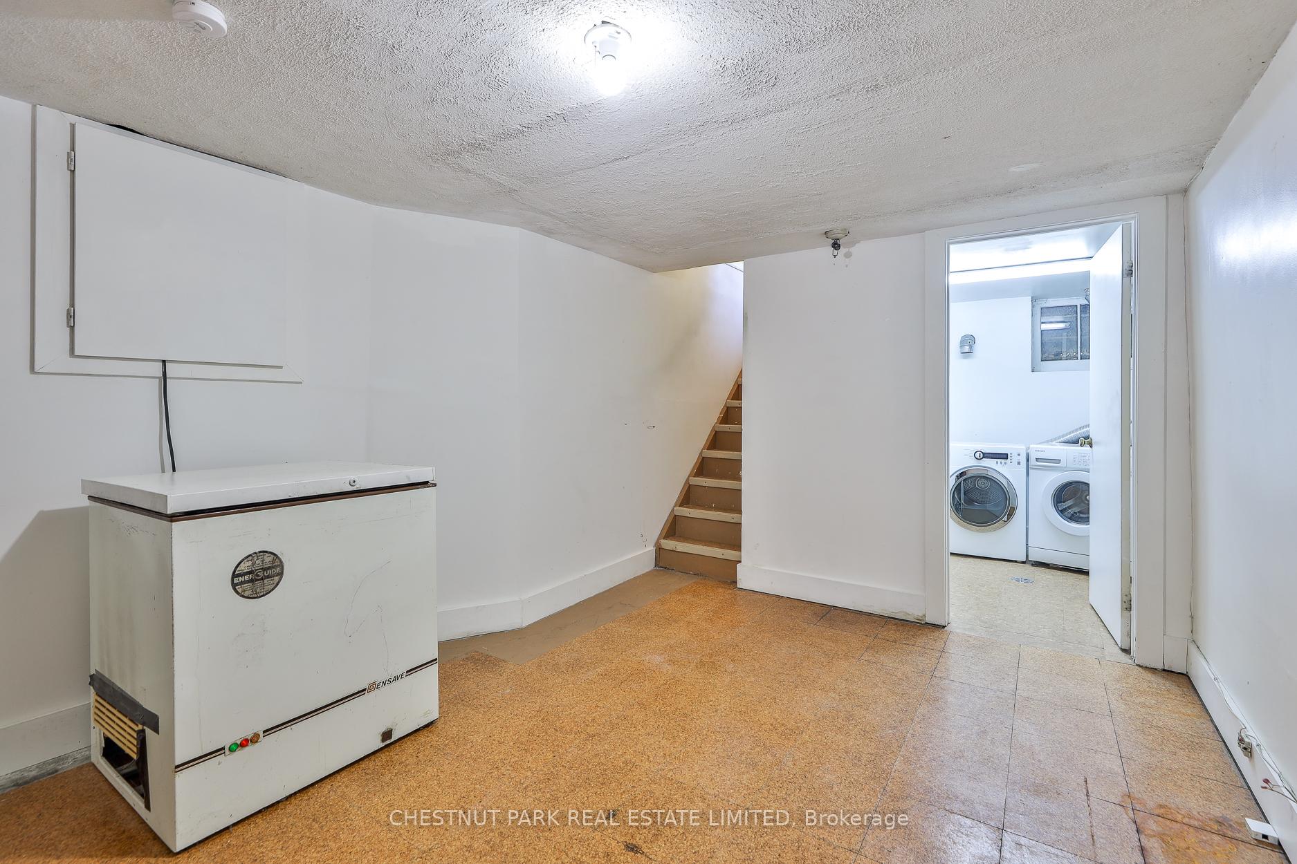 Photo 25 of 52 Craighurst Avenue, Toronto, Lawrence Park South — HOMEH