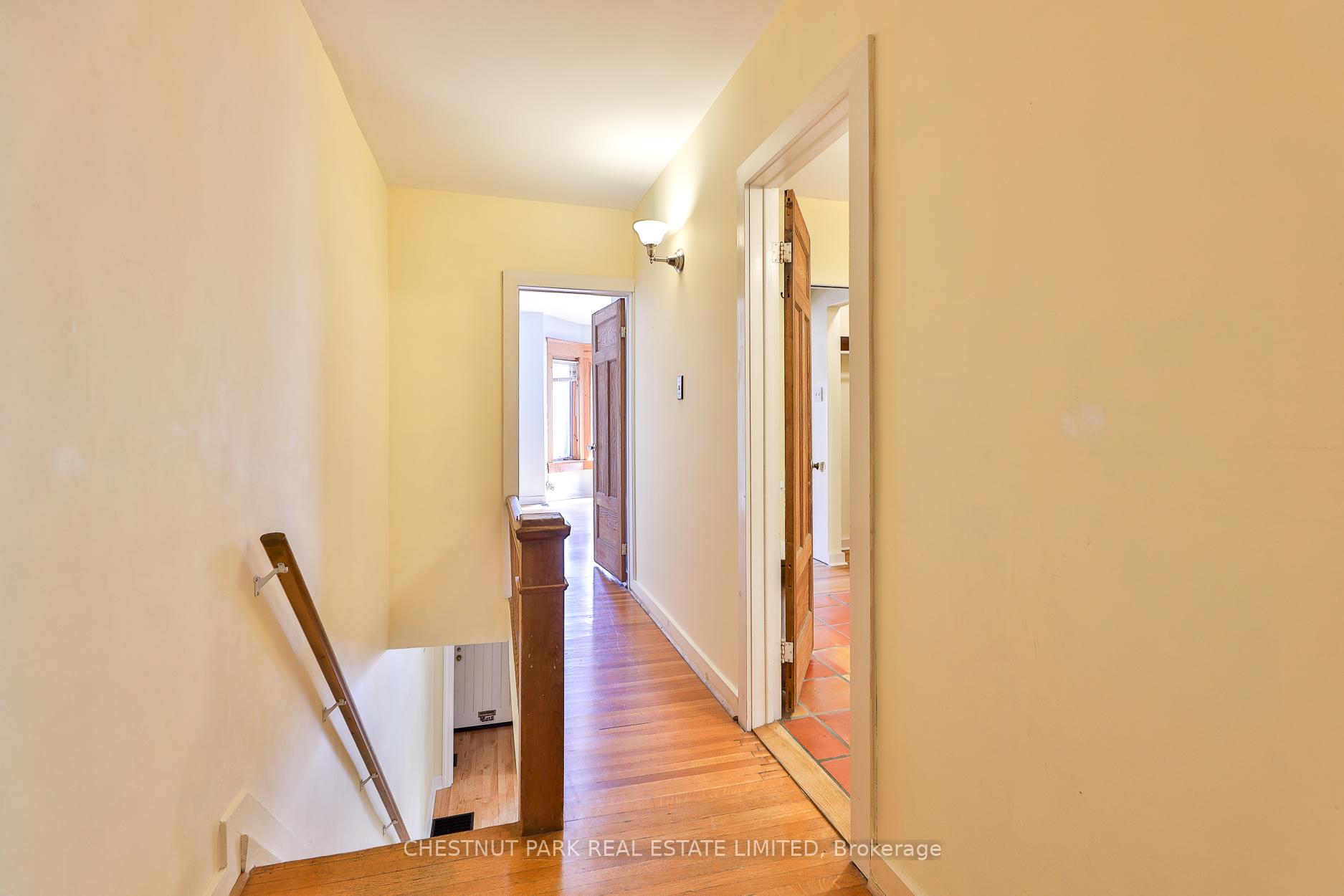 Photo 33 of 52 Craighurst Avenue, Toronto, Lawrence Park South — HOMEH