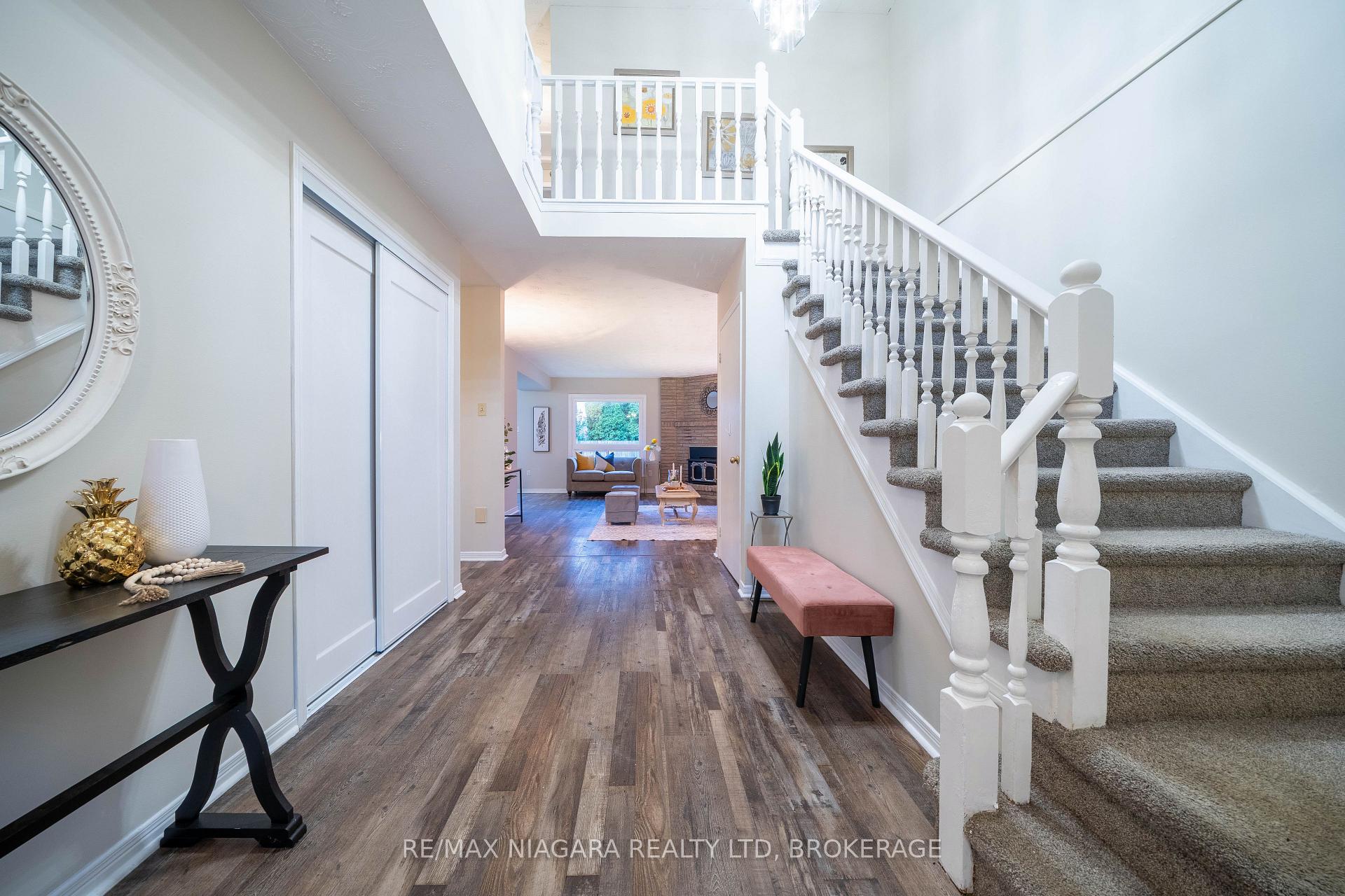 Photo 5 of 36 Baxter Crescent, Thorold, Confederation Heights — HOMEH