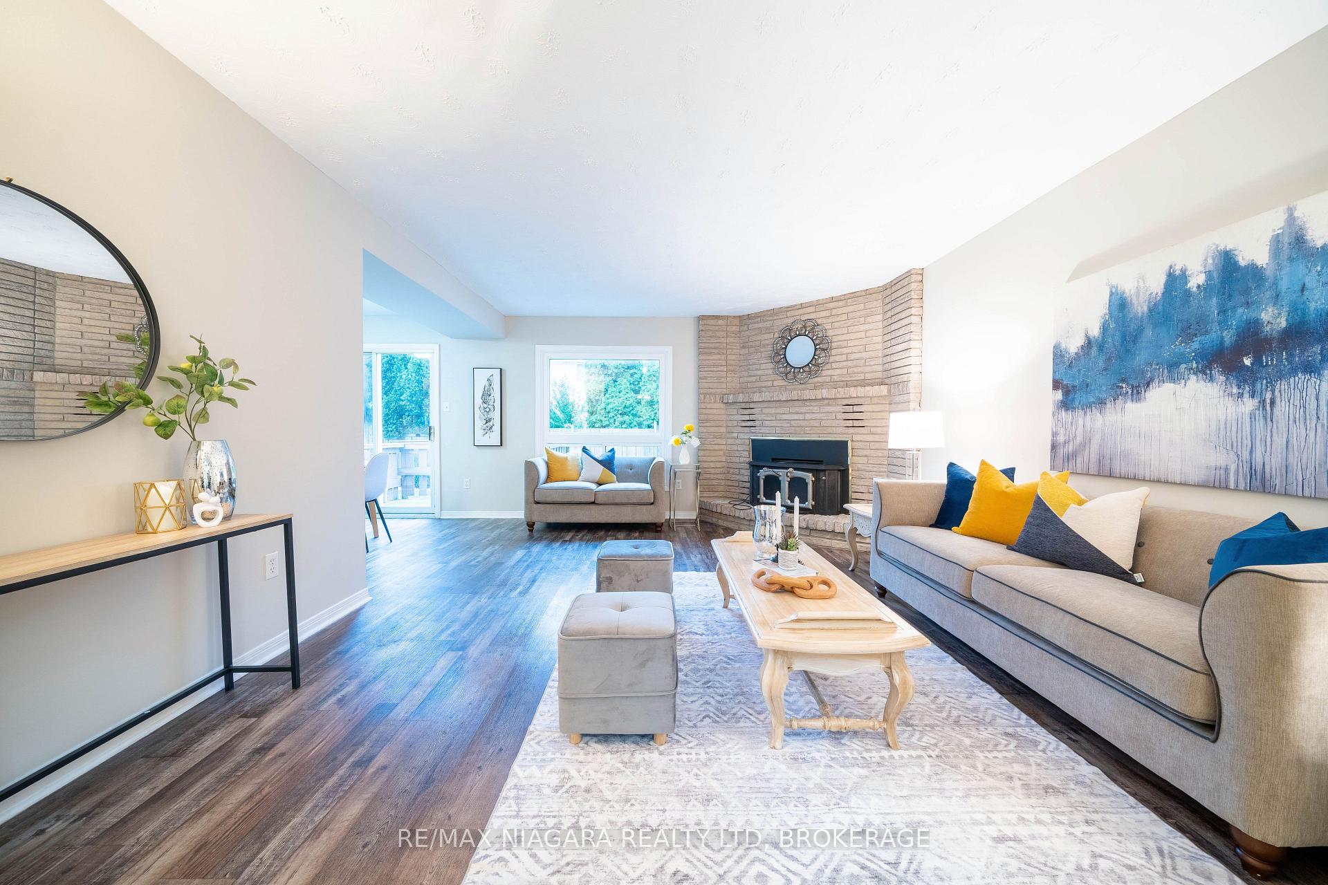 Photo 10 of 36 Baxter Crescent, Thorold, Confederation Heights — HOMEH