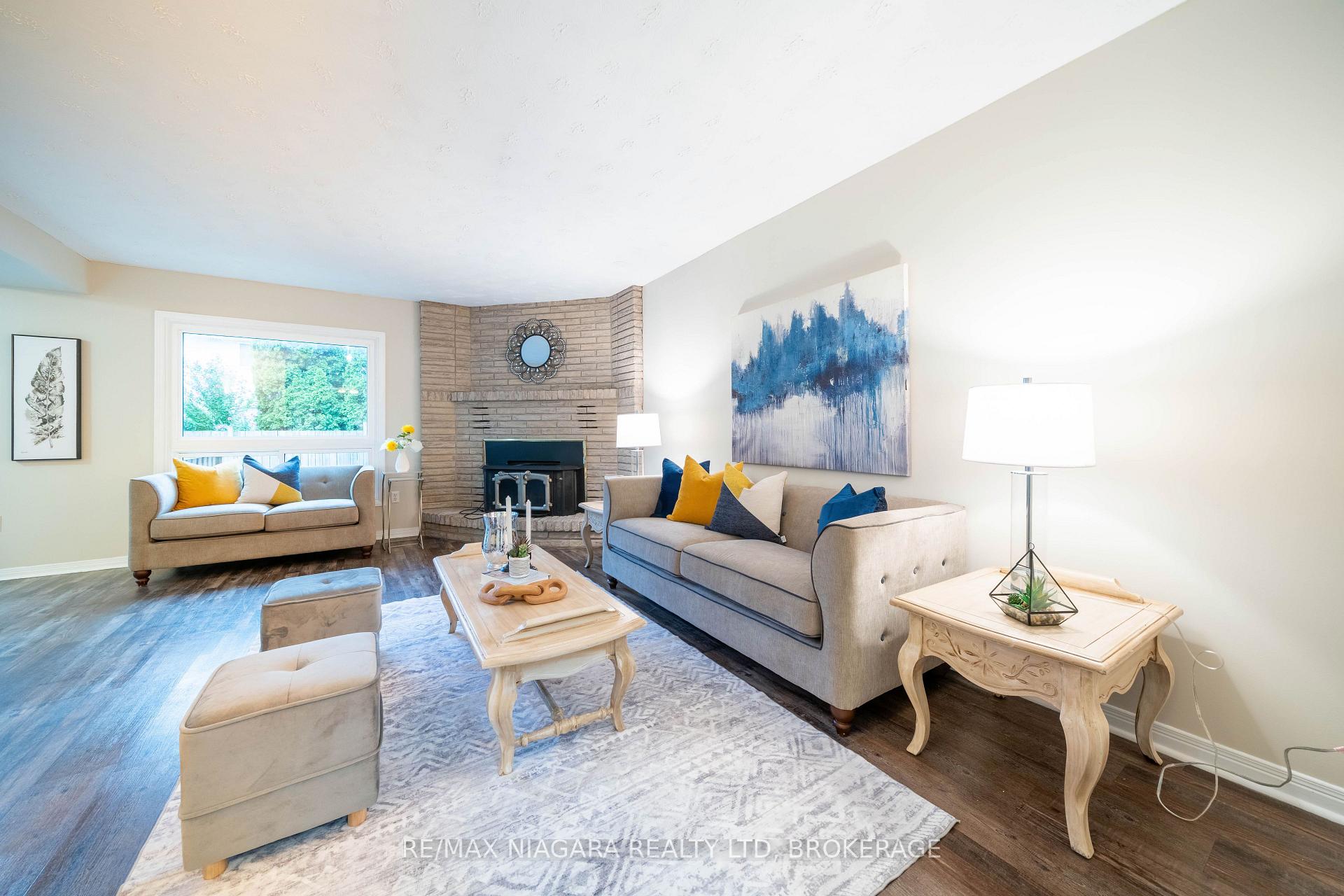 Photo 11 of 36 Baxter Crescent, Thorold, Confederation Heights — HOMEH