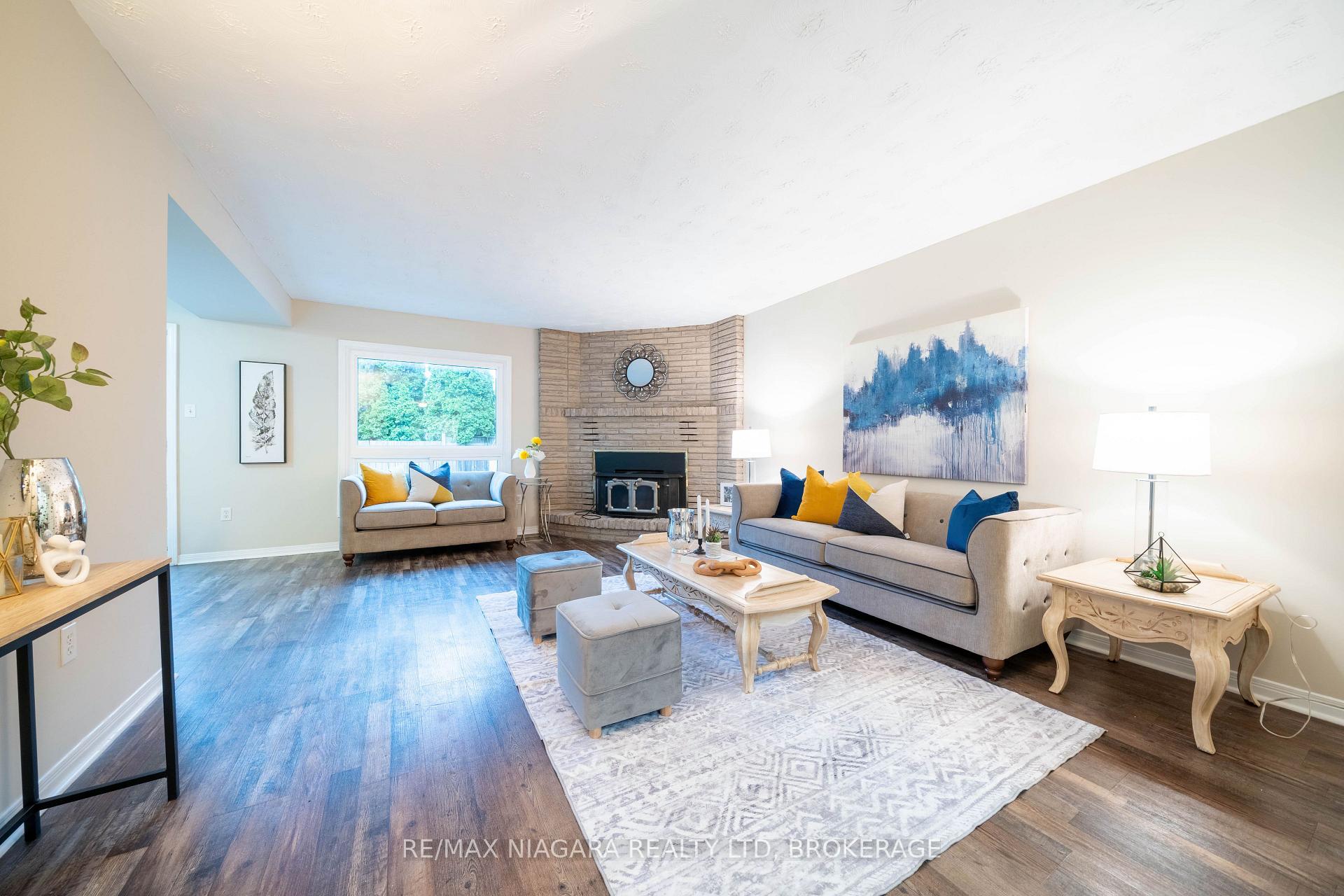 Photo 12 of 36 Baxter Crescent, Thorold, Confederation Heights — HOMEH