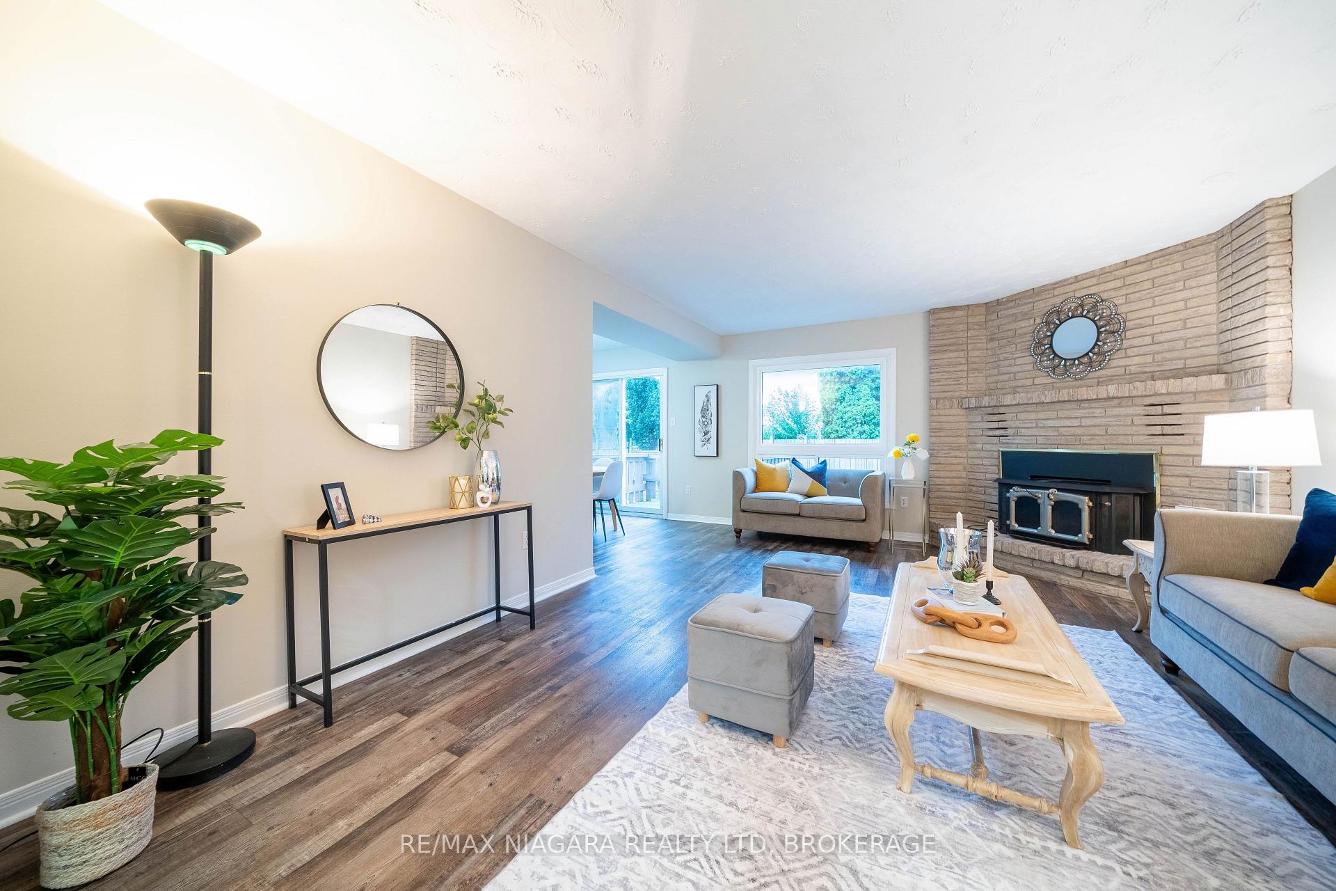 Photo 13 of 36 Baxter Crescent, Thorold, Confederation Heights — HOMEH