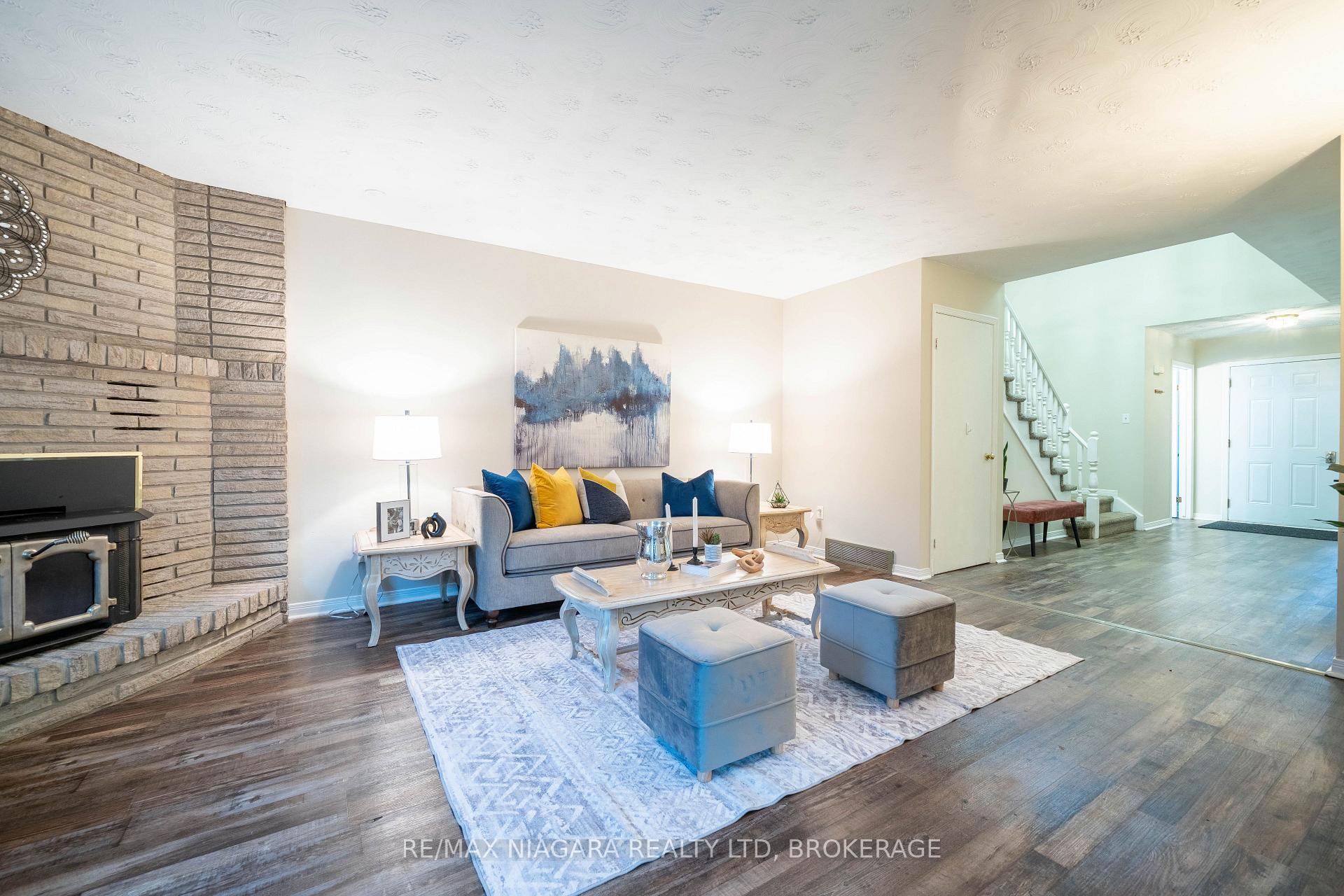 Photo 14 of 36 Baxter Crescent, Thorold, Confederation Heights — HOMEH