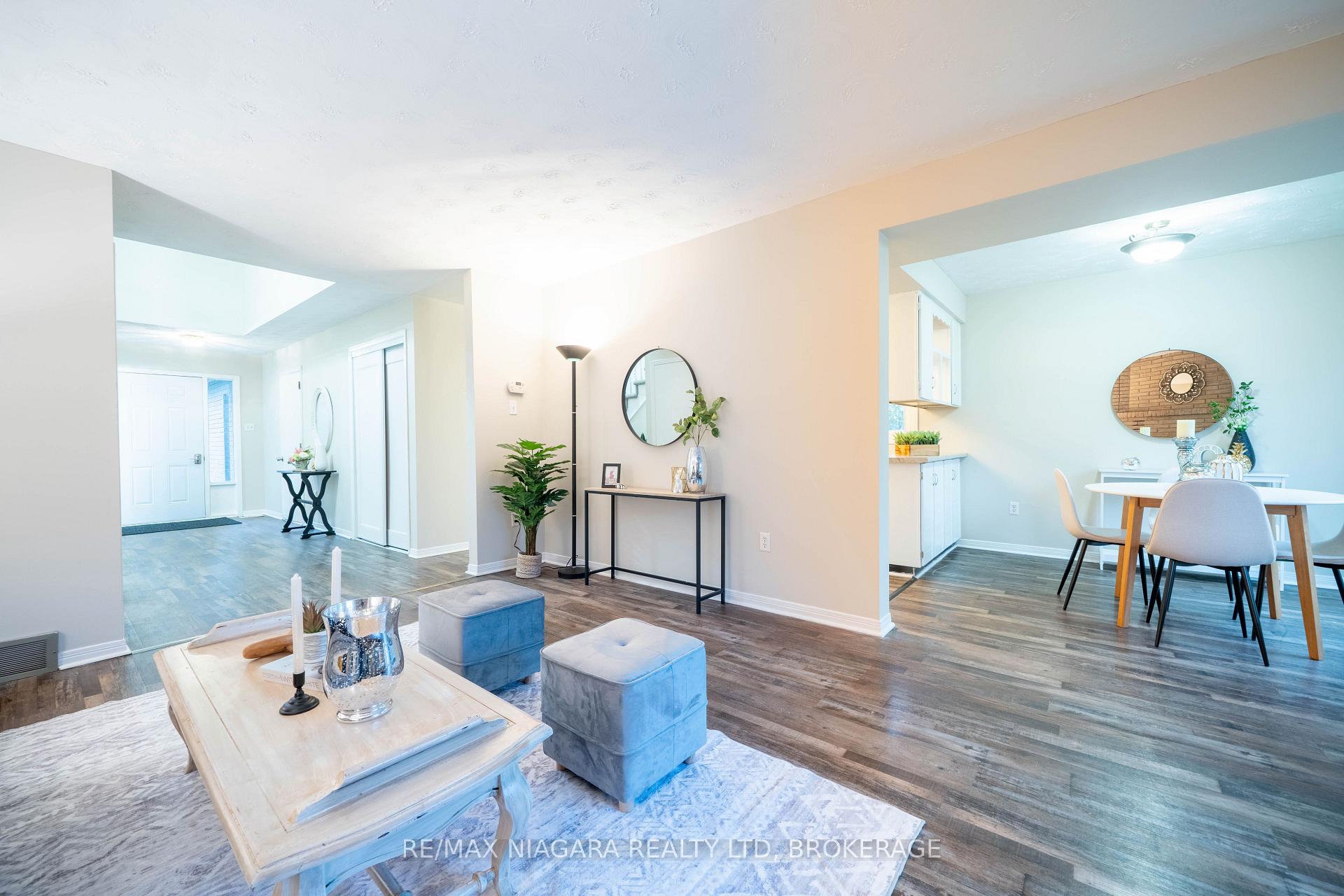 Photo 15 of 36 Baxter Crescent, Thorold, Confederation Heights — HOMEH