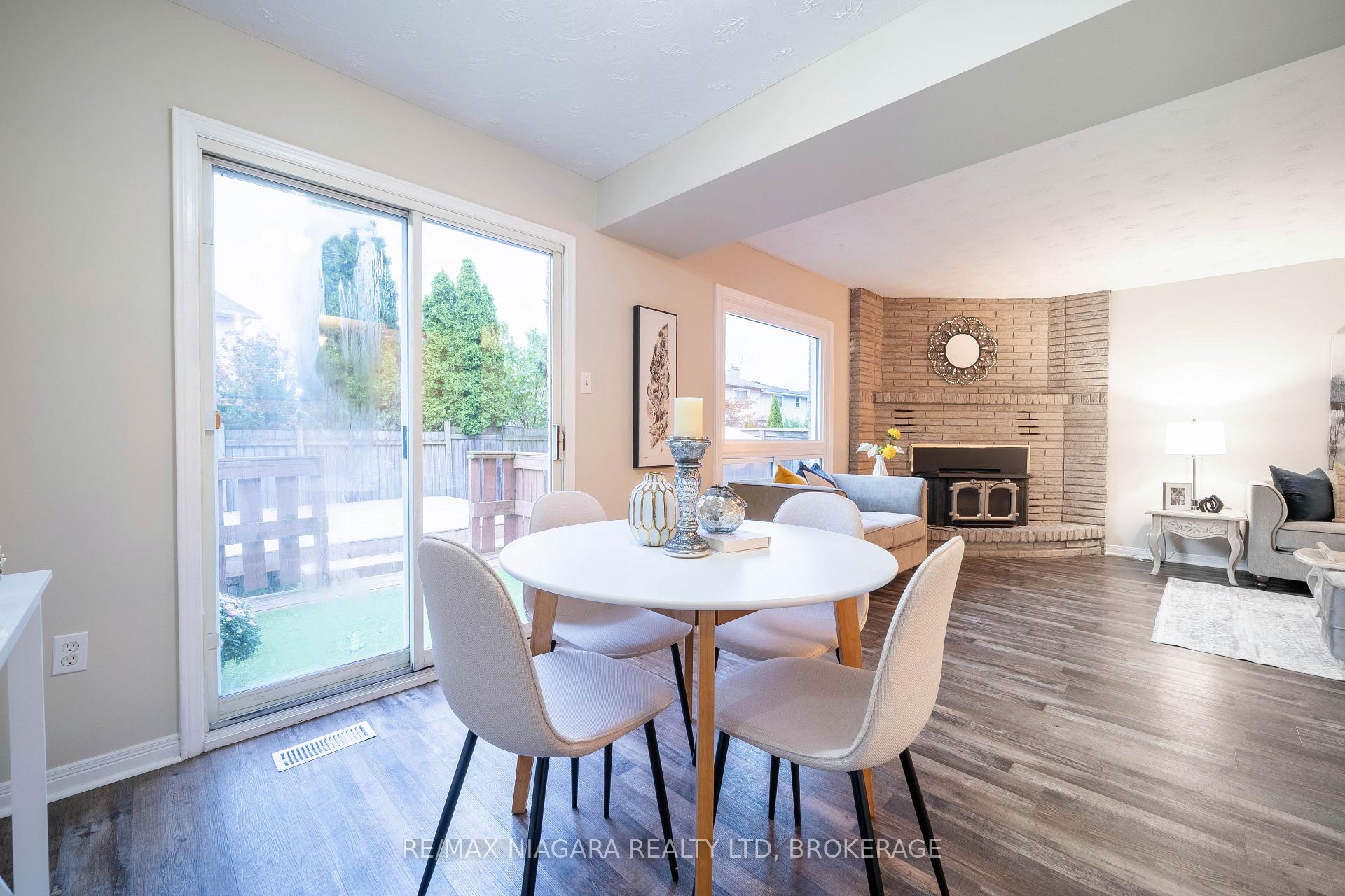 Photo 17 of 36 Baxter Crescent, Thorold, Confederation Heights — HOMEH