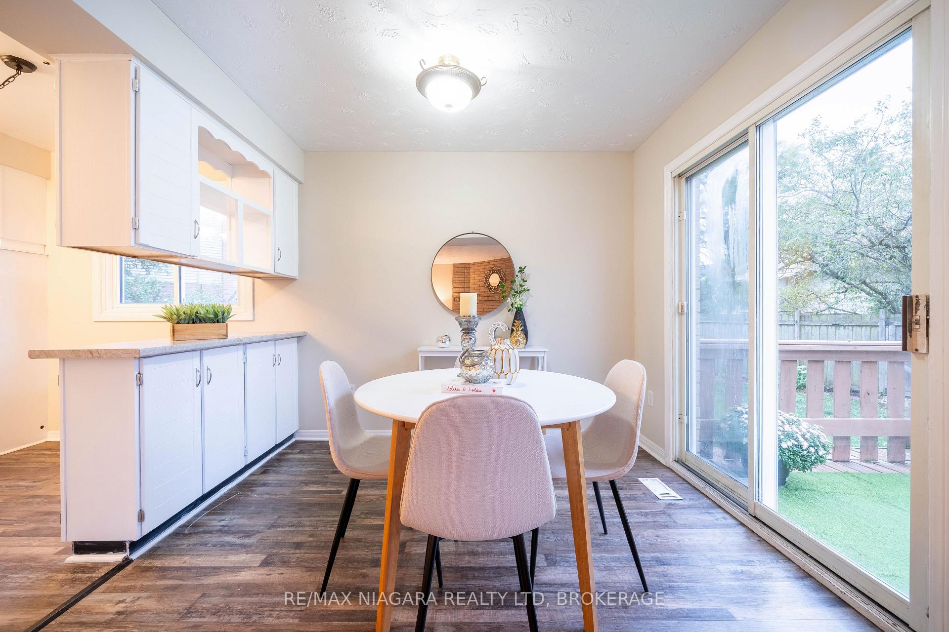 Photo 18 of 36 Baxter Crescent, Thorold, Confederation Heights — HOMEH
