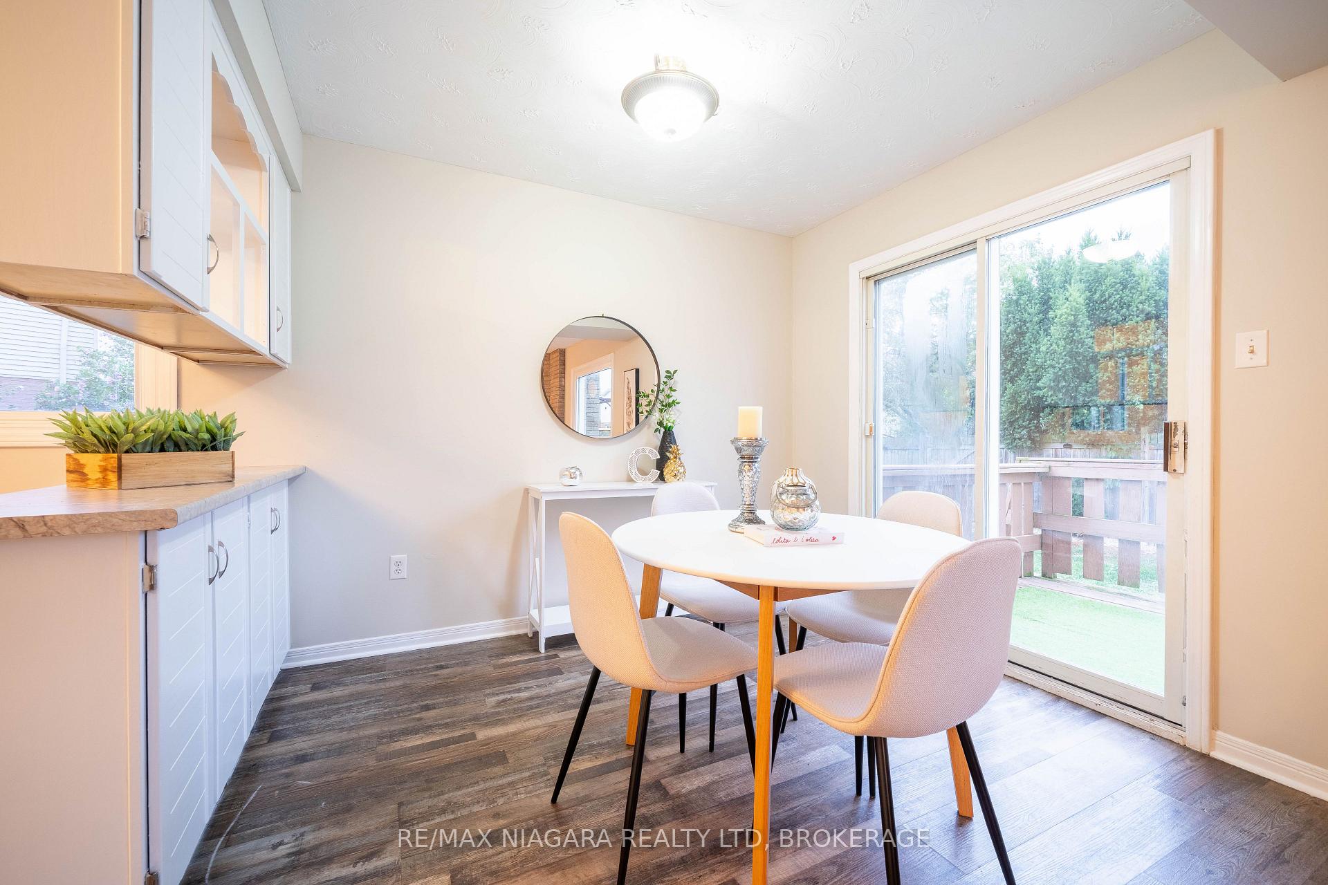 Photo 19 of 36 Baxter Crescent, Thorold, Confederation Heights — HOMEH