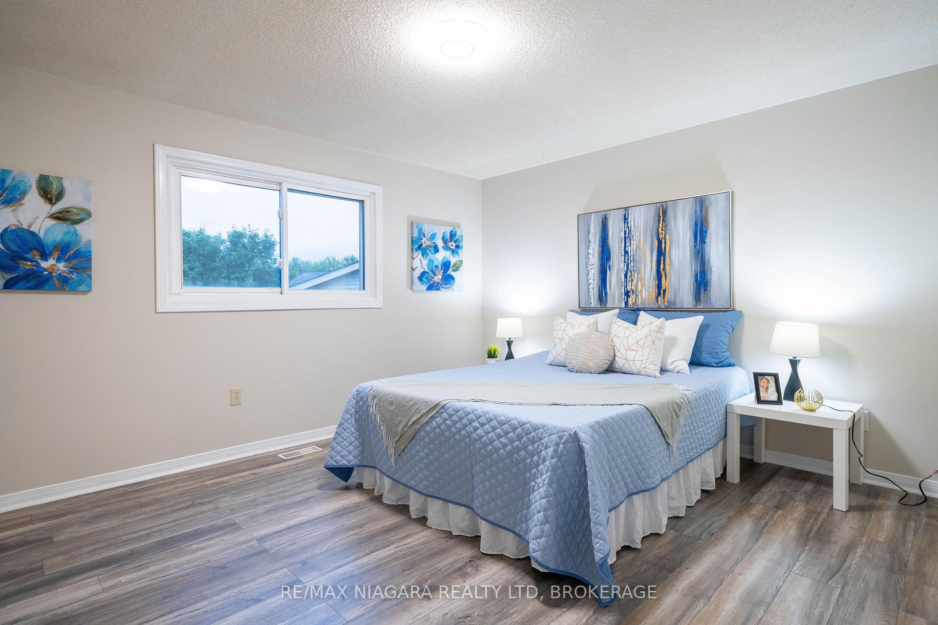 Photo 27 of 36 Baxter Crescent, Thorold, Confederation Heights — HOMEH