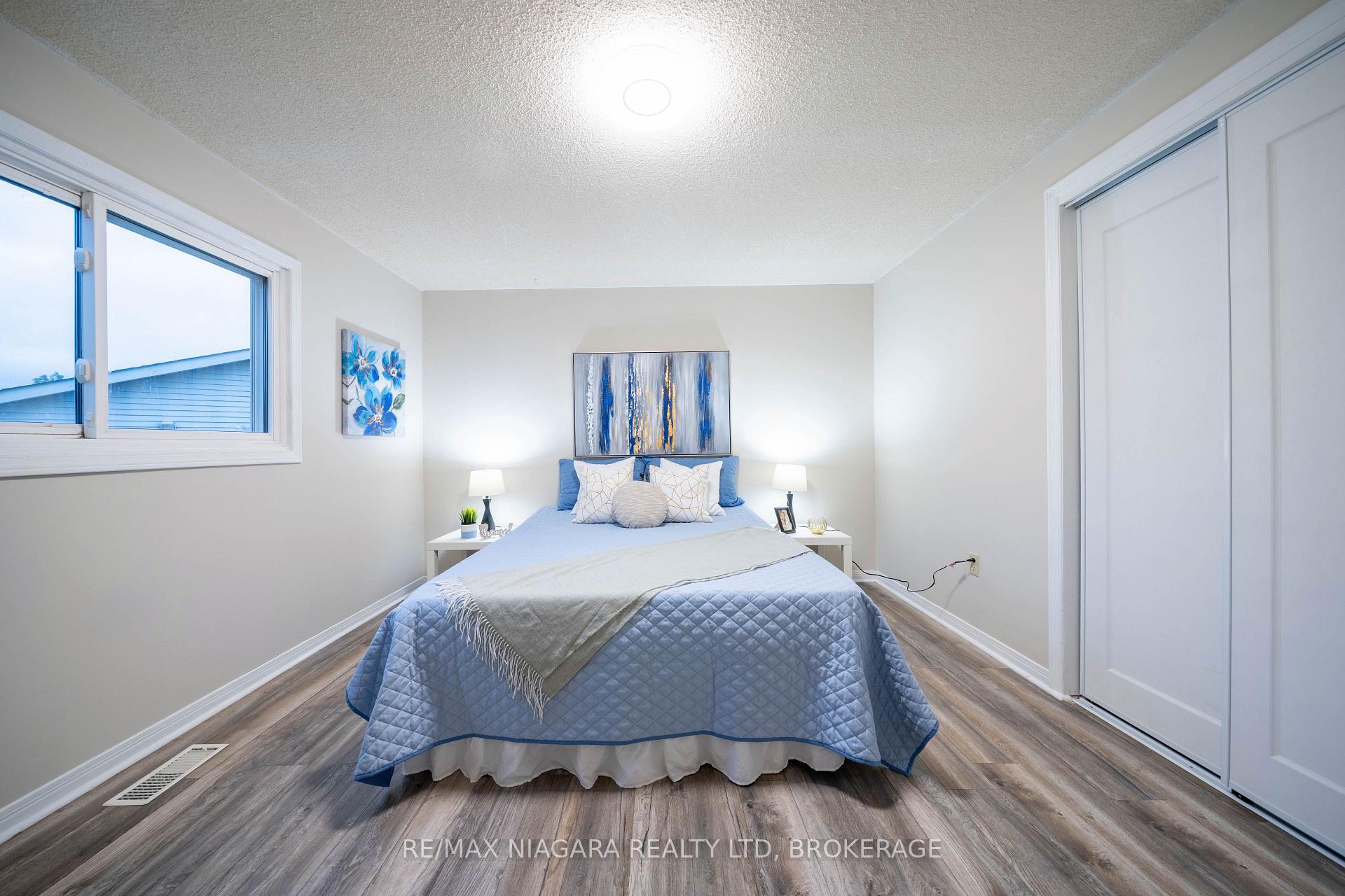 Photo 28 of 36 Baxter Crescent, Thorold, Confederation Heights — HOMEH