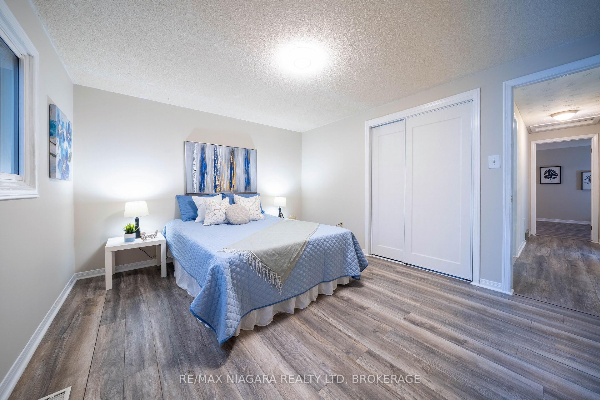 Photo 29 of 36 Baxter Crescent, Thorold, Confederation Heights — HOMEH