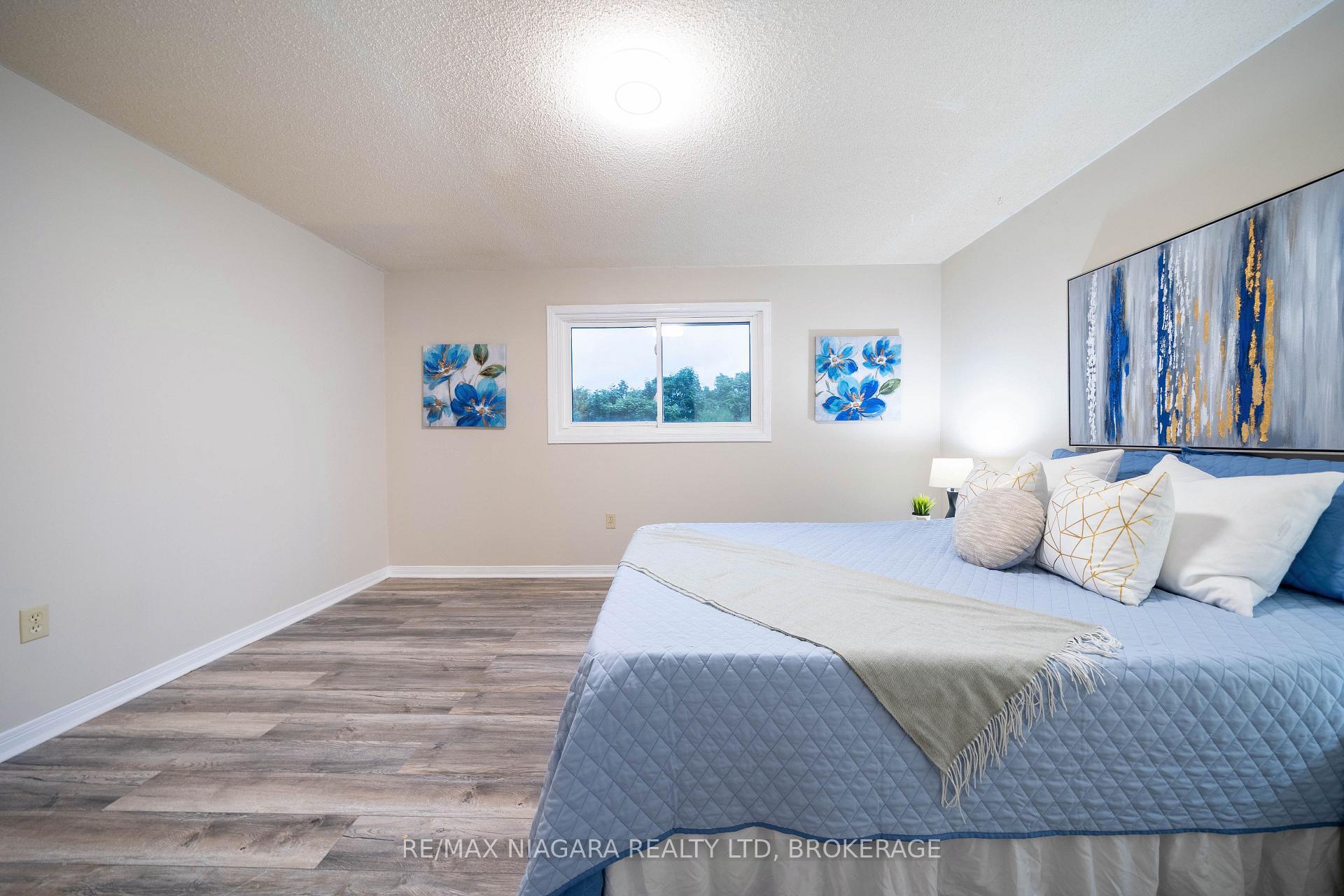Photo 30 of 36 Baxter Crescent, Thorold, Confederation Heights — HOMEH