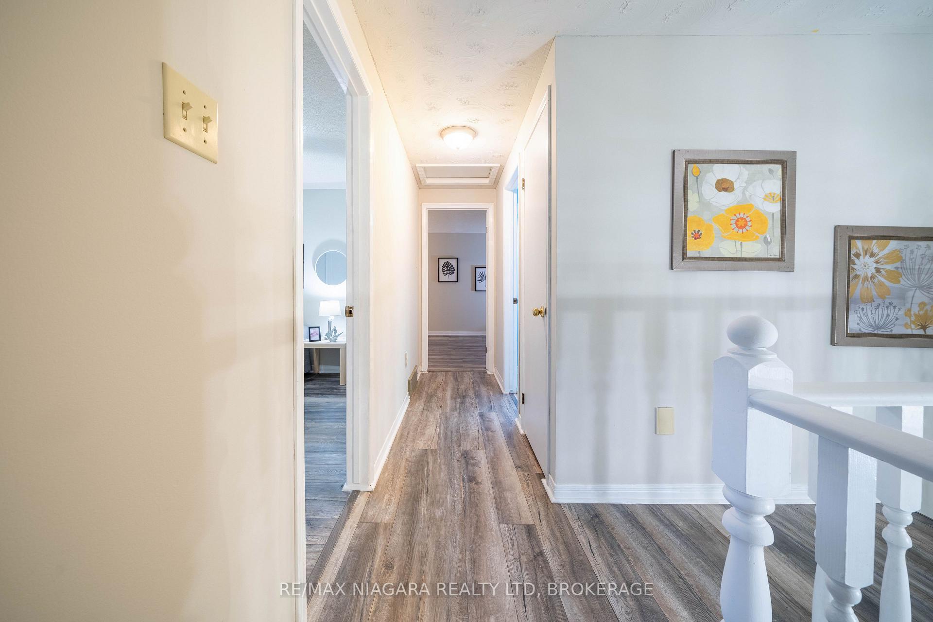 Photo 31 of 36 Baxter Crescent, Thorold, Confederation Heights — HOMEH