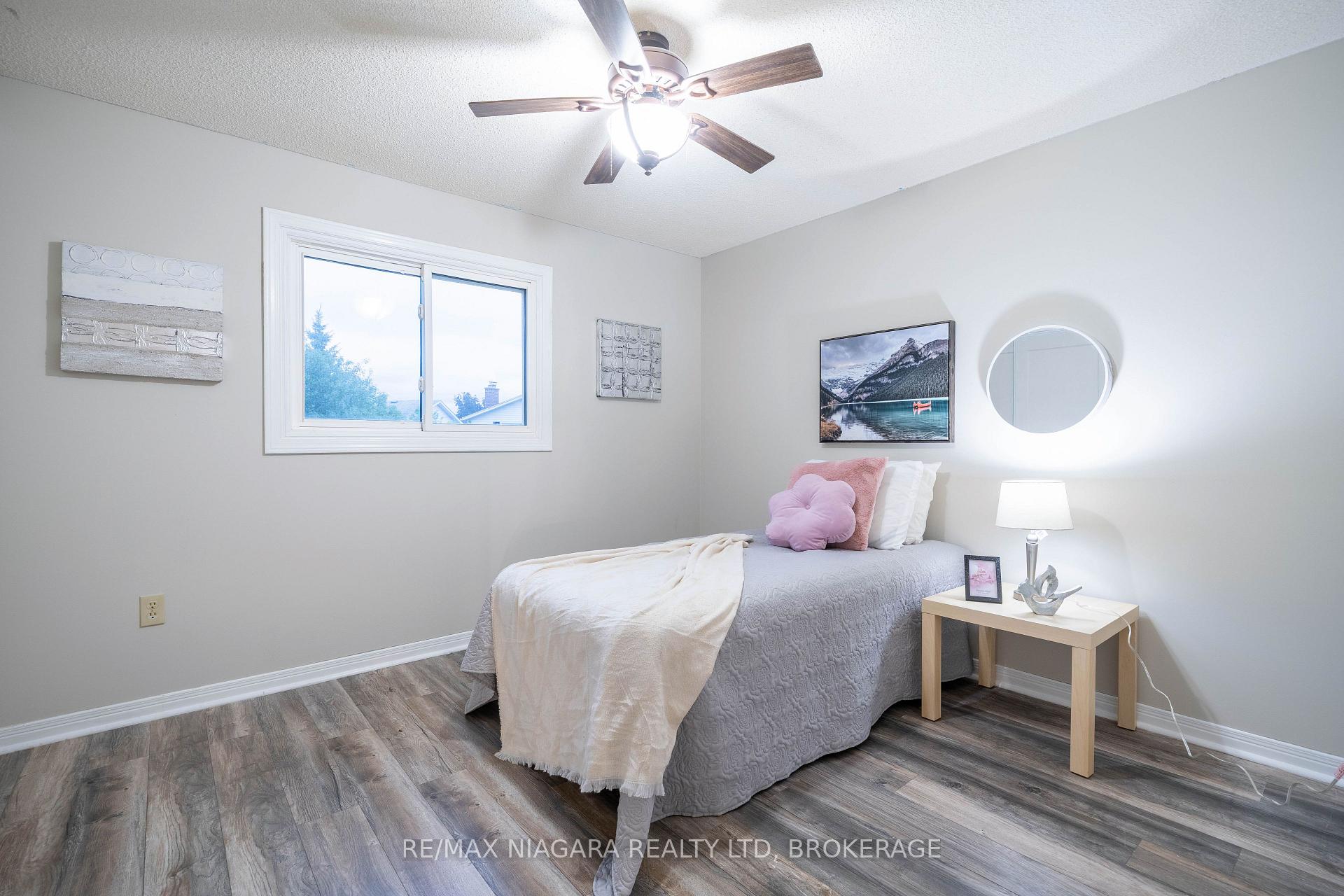 Photo 32 of 36 Baxter Crescent, Thorold, Confederation Heights — HOMEH