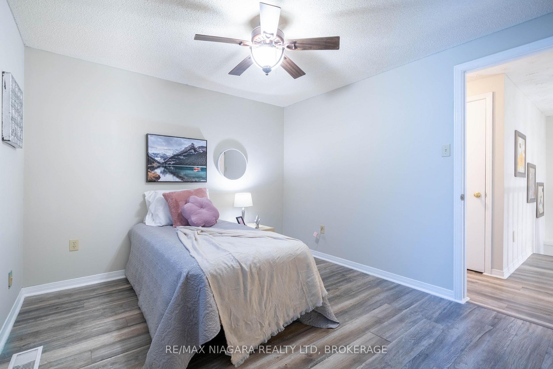 Photo 33 of 36 Baxter Crescent, Thorold, Confederation Heights — HOMEH