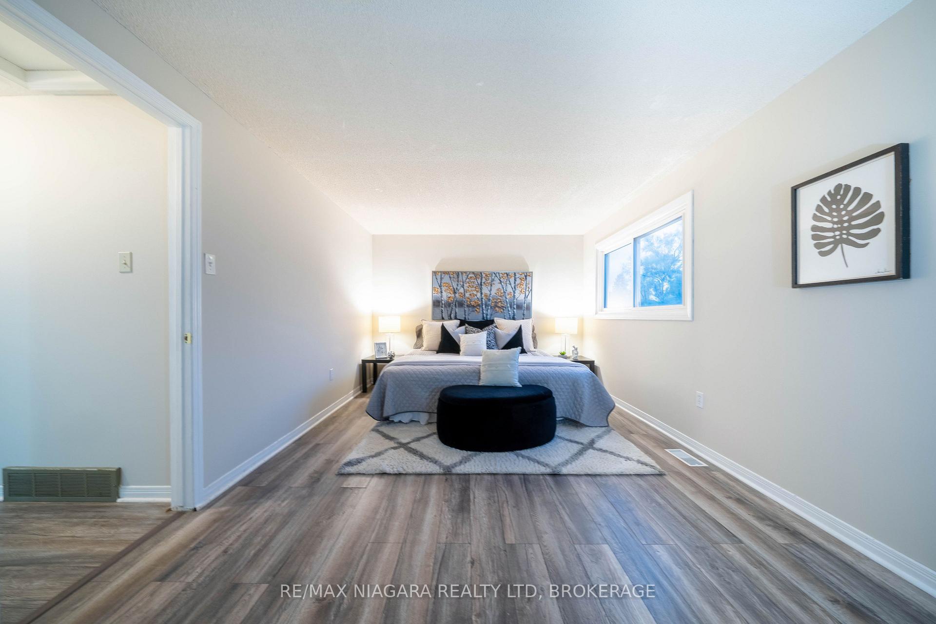 Photo 36 of 36 Baxter Crescent, Thorold, Confederation Heights — HOMEH