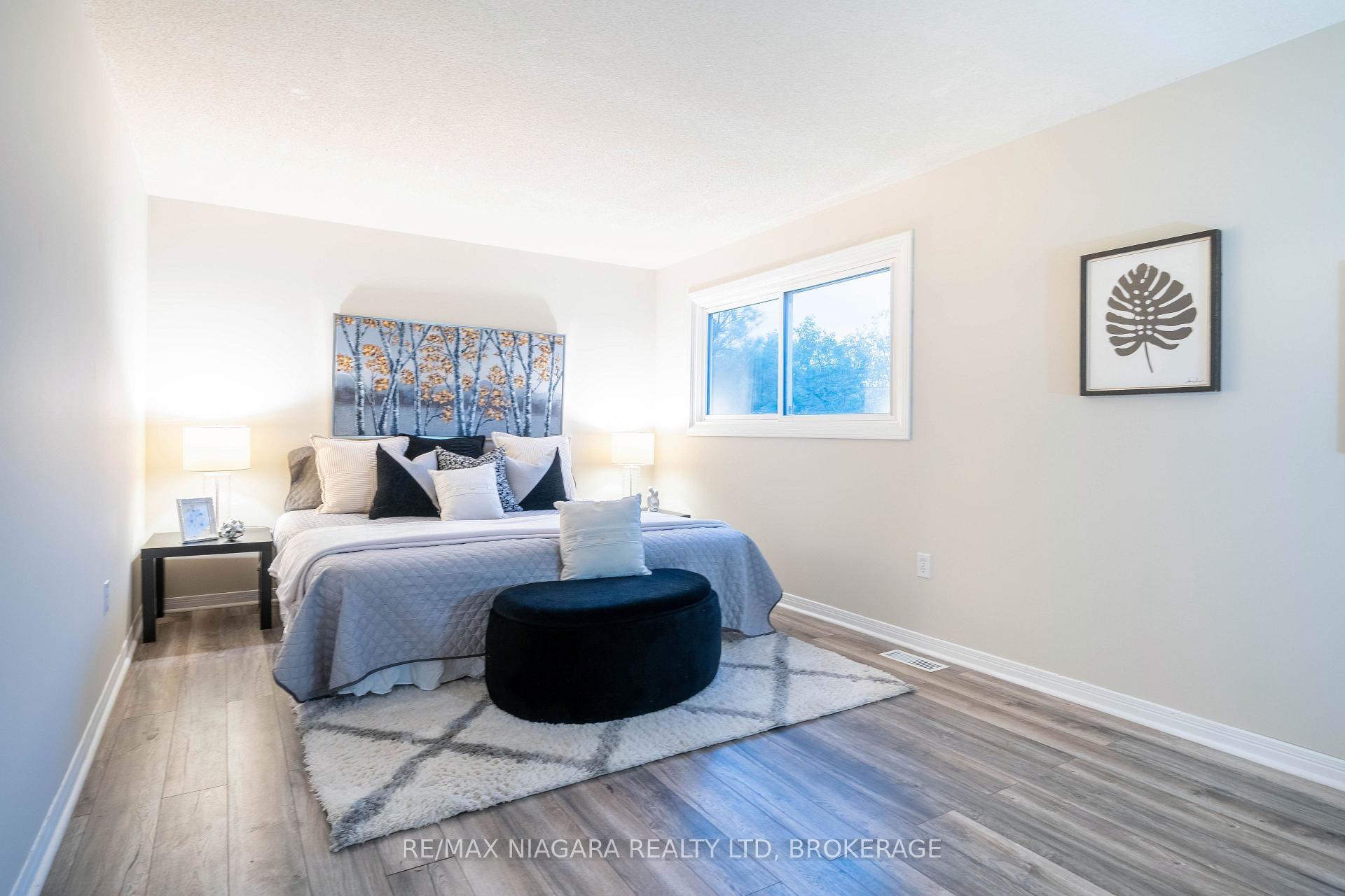 Photo 38 of 36 Baxter Crescent, Thorold, Confederation Heights — HOMEH